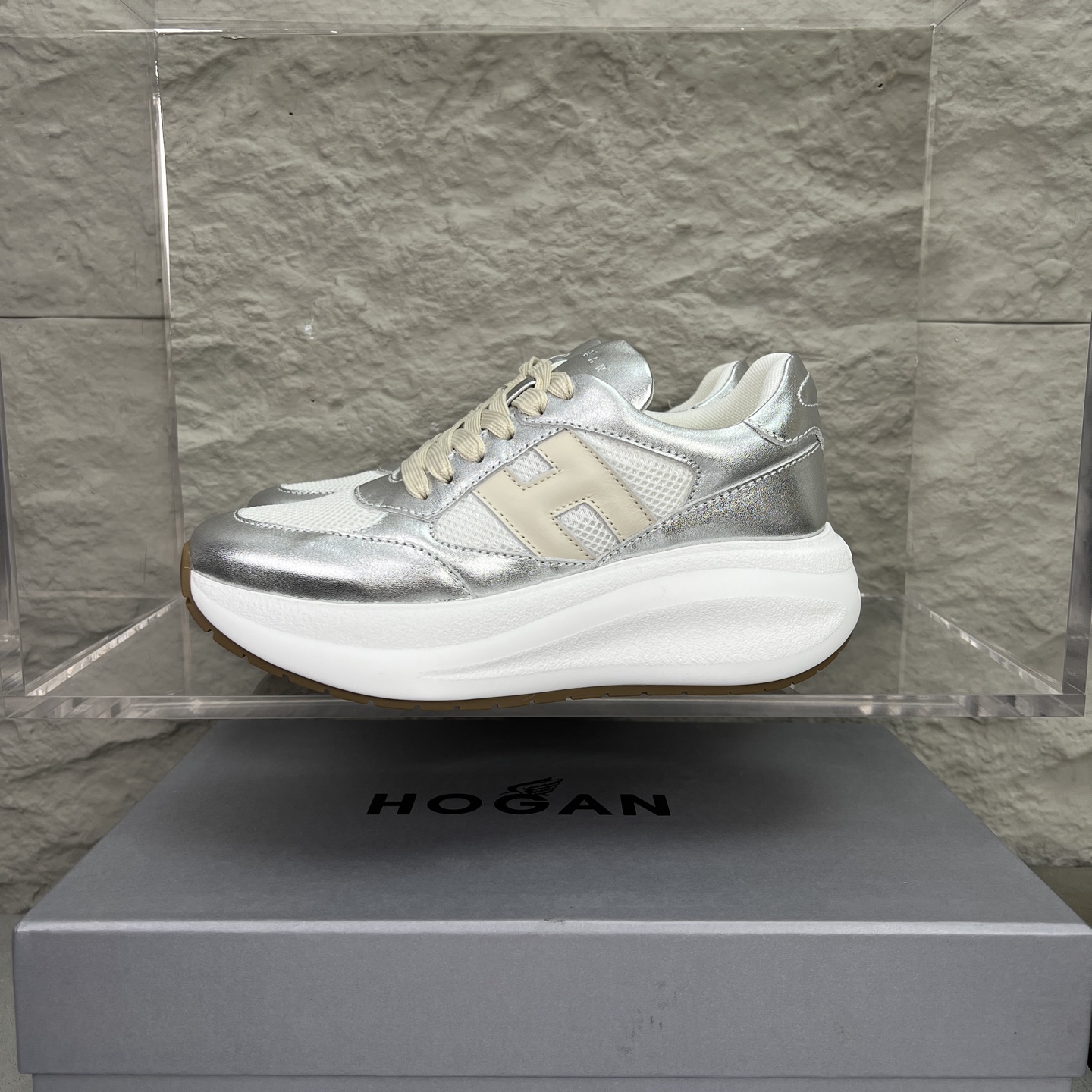 호간 신발 102716 Hogan Shoes
