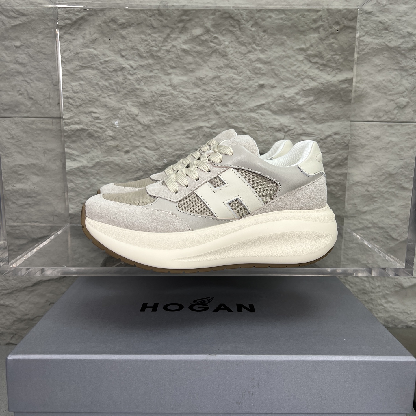 호간 신발 102715 Hogan Shoes