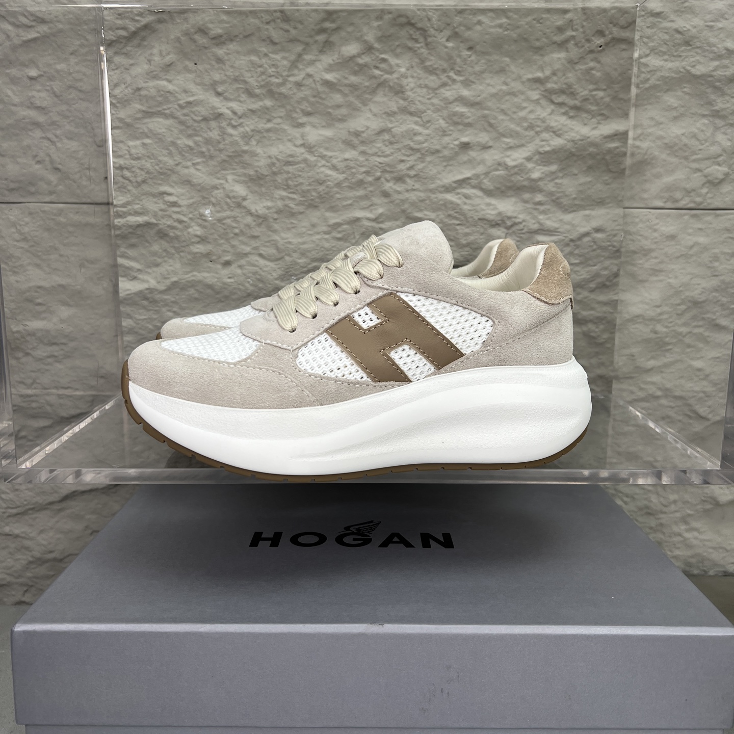 호간 신발 102714 Hogan Shoes