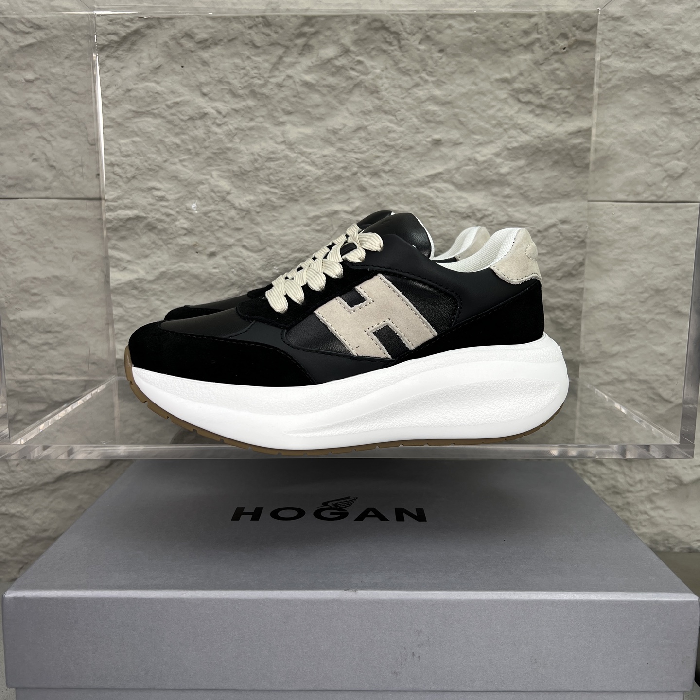 호간 신발 102713 Hogan Shoes