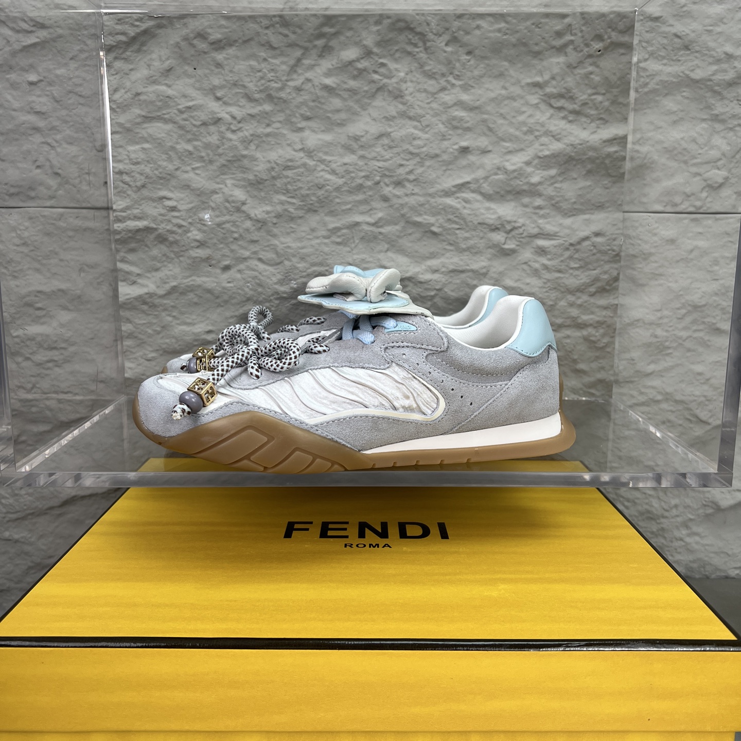 펜디 신발 102710 Fendi Shoes