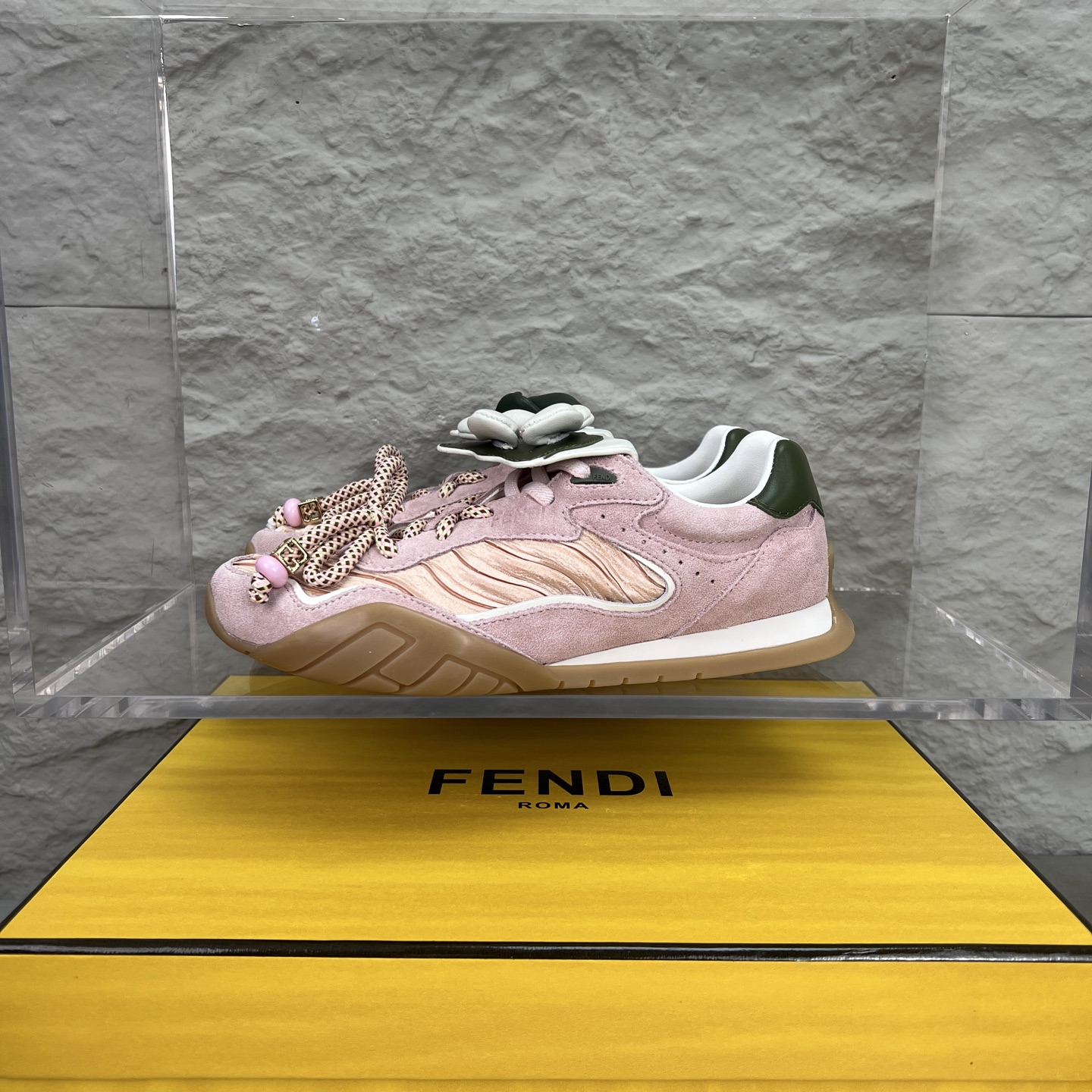 펜디 신발 102709 Fendi Shoes