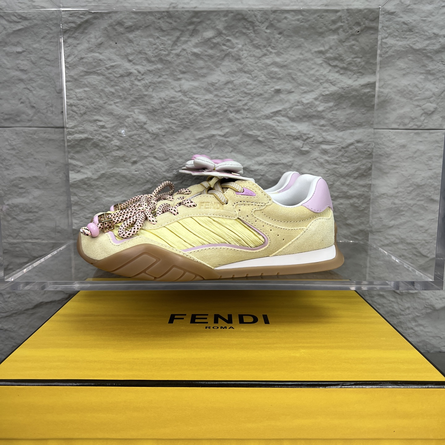 펜디 신발 102708 Fendi Shoes