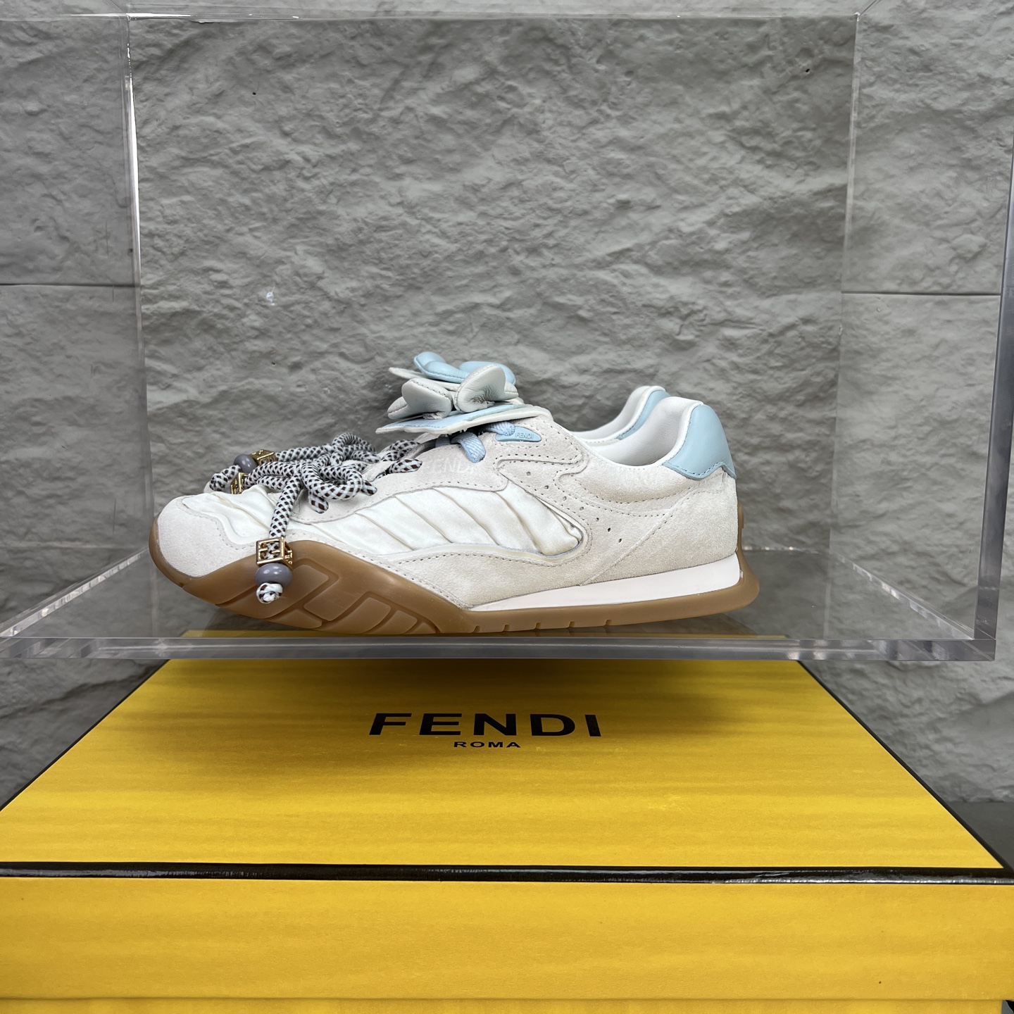 펜디 신발 102707 Fendi Shoes