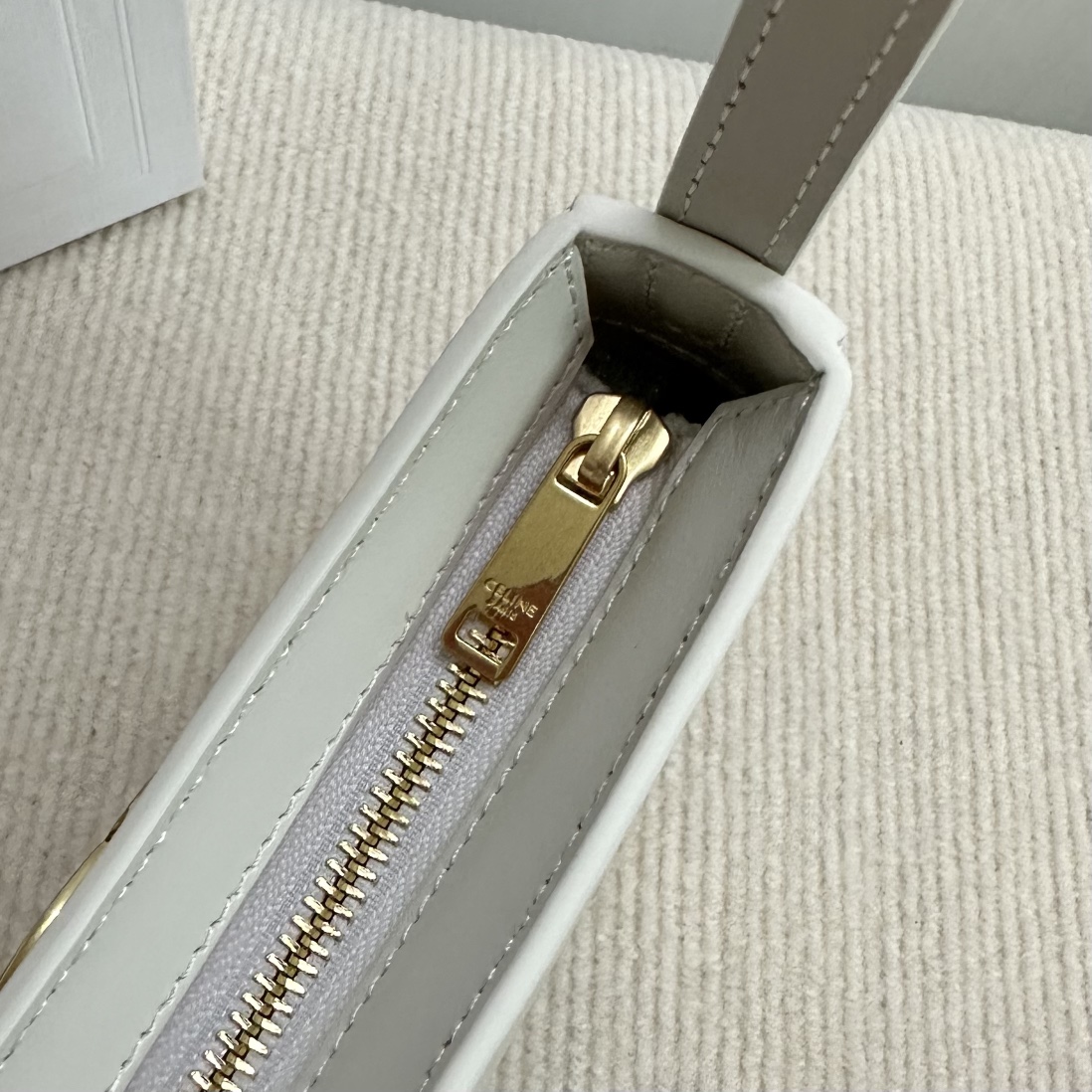 CE CROQUE 手袋包 7