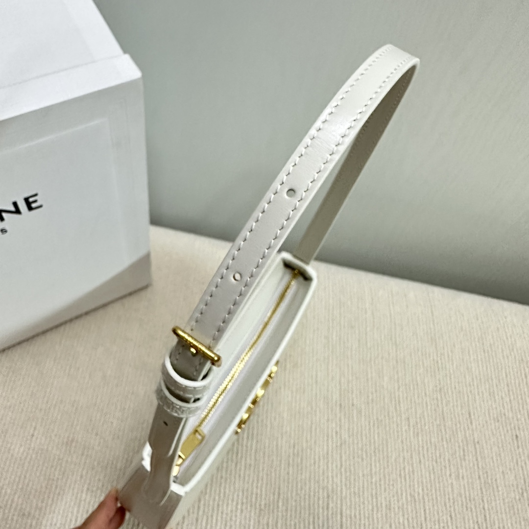 CE CROQUE 手袋包 8