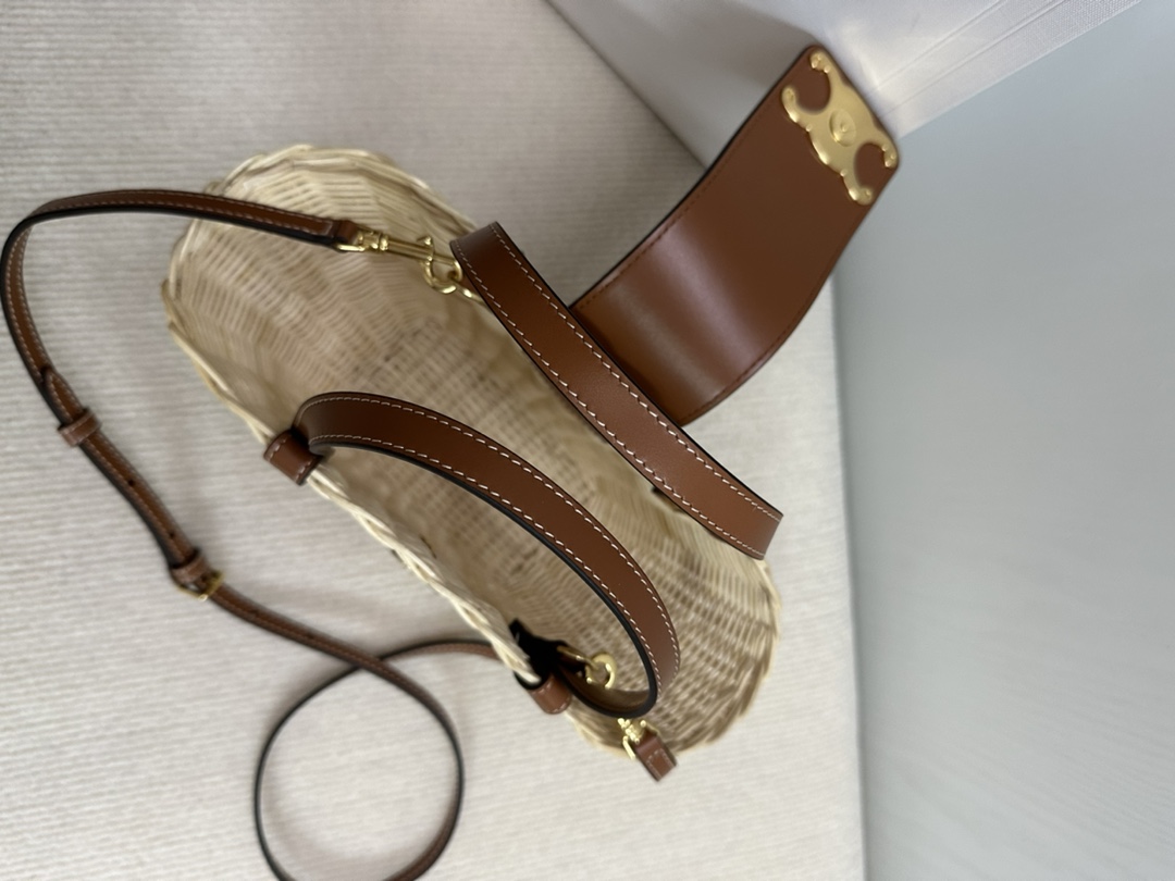 TRIOMPHE  手提包包 6