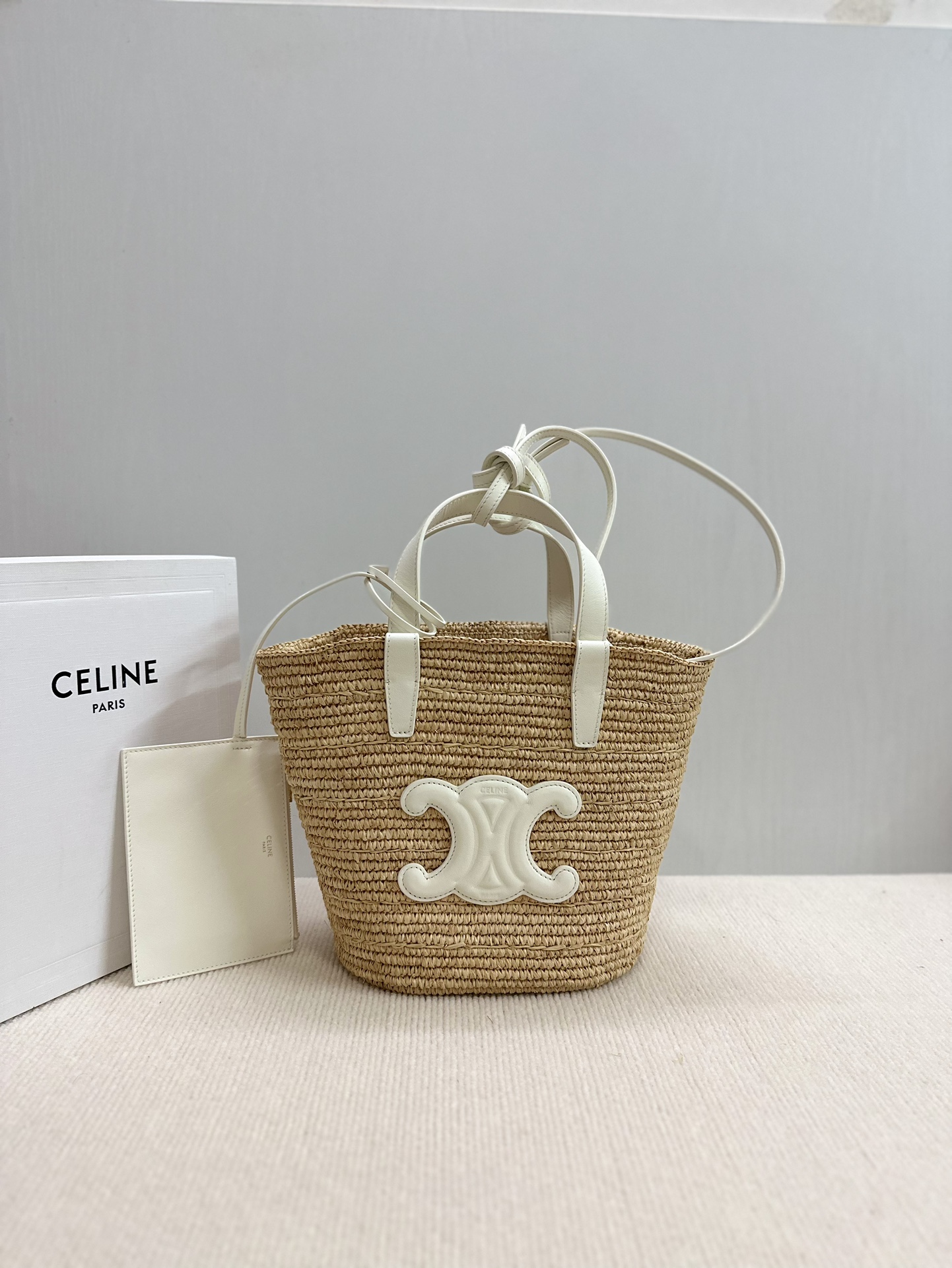 新品上线🅰🅰CE TEEN新款编织经典菜篮子系列🉑 温柔优雅...