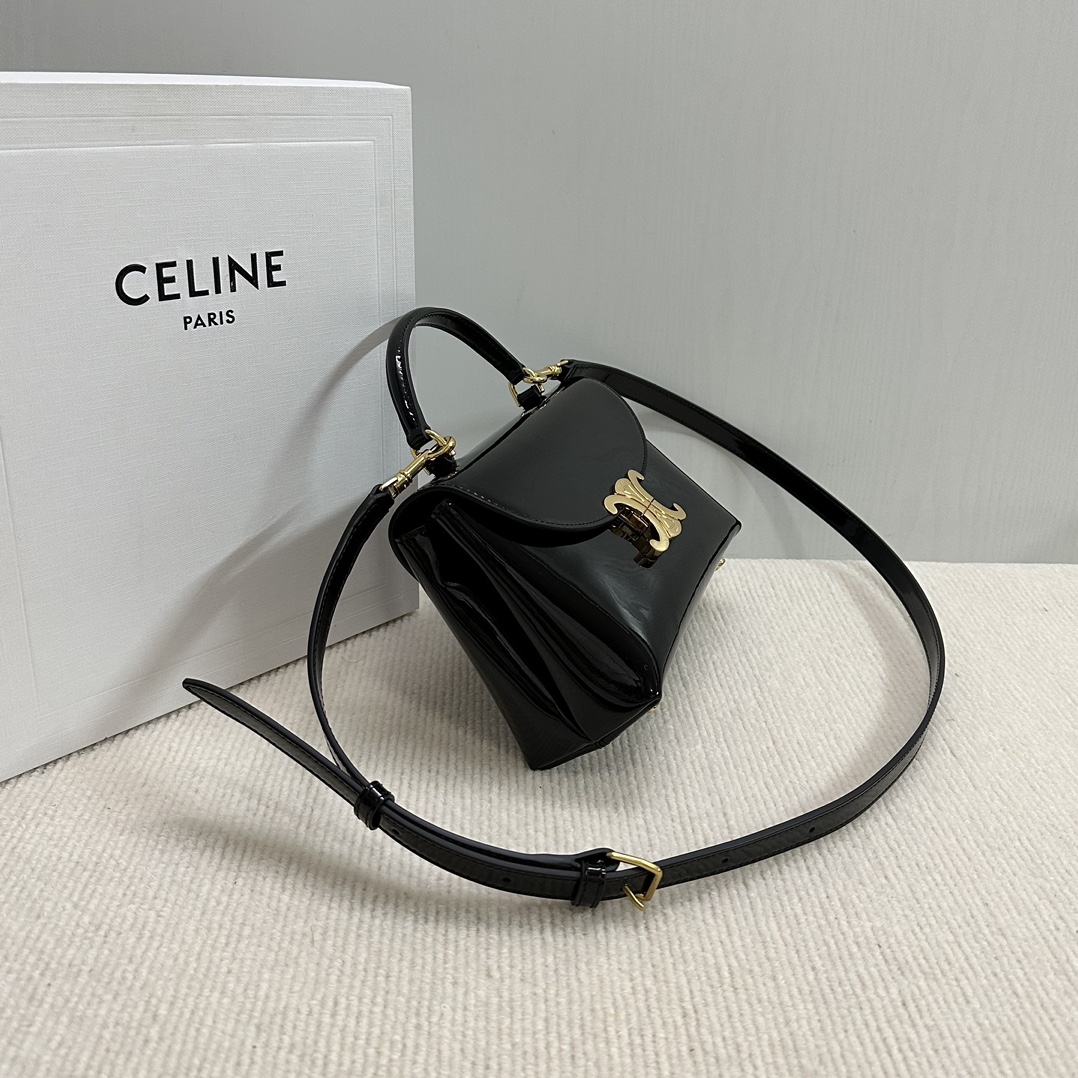 ACE 凯旋门 Kelly手袋包 3