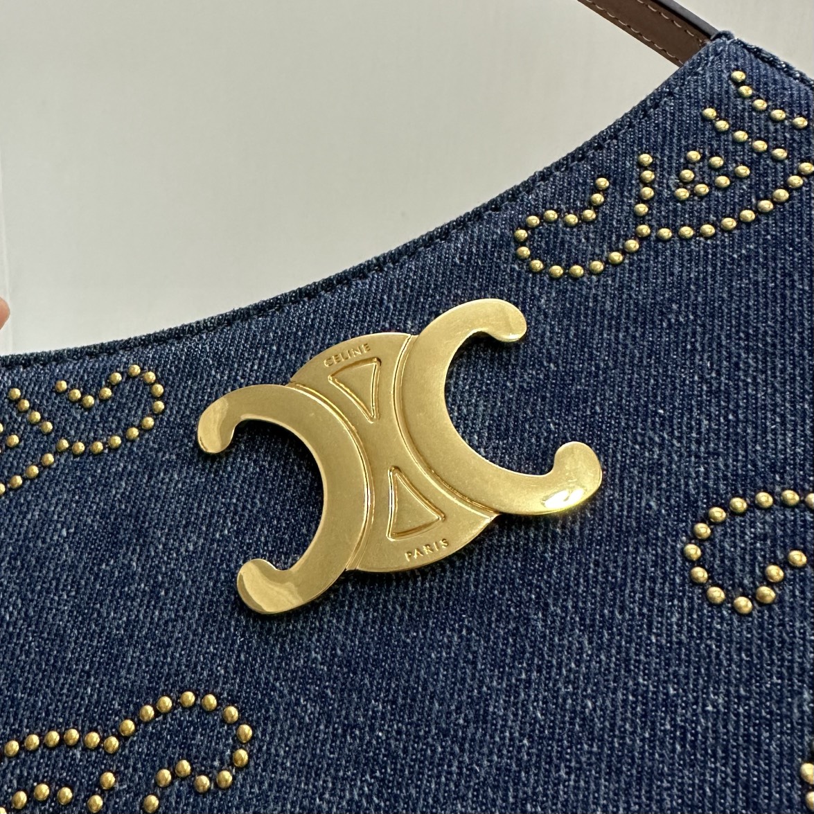 CE CROQUE 手袋包 4