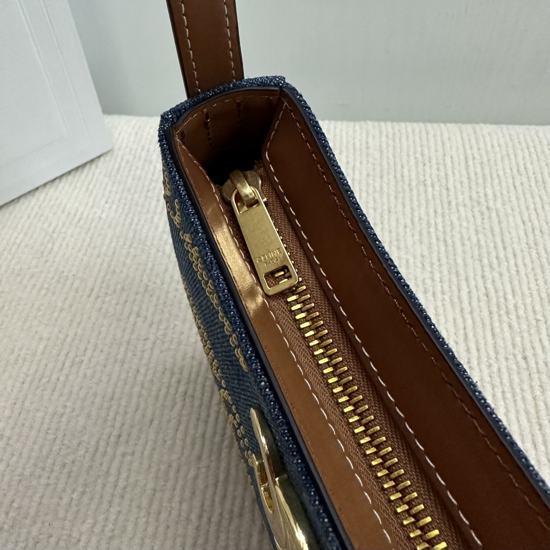 CE CROQUE 手袋包 7