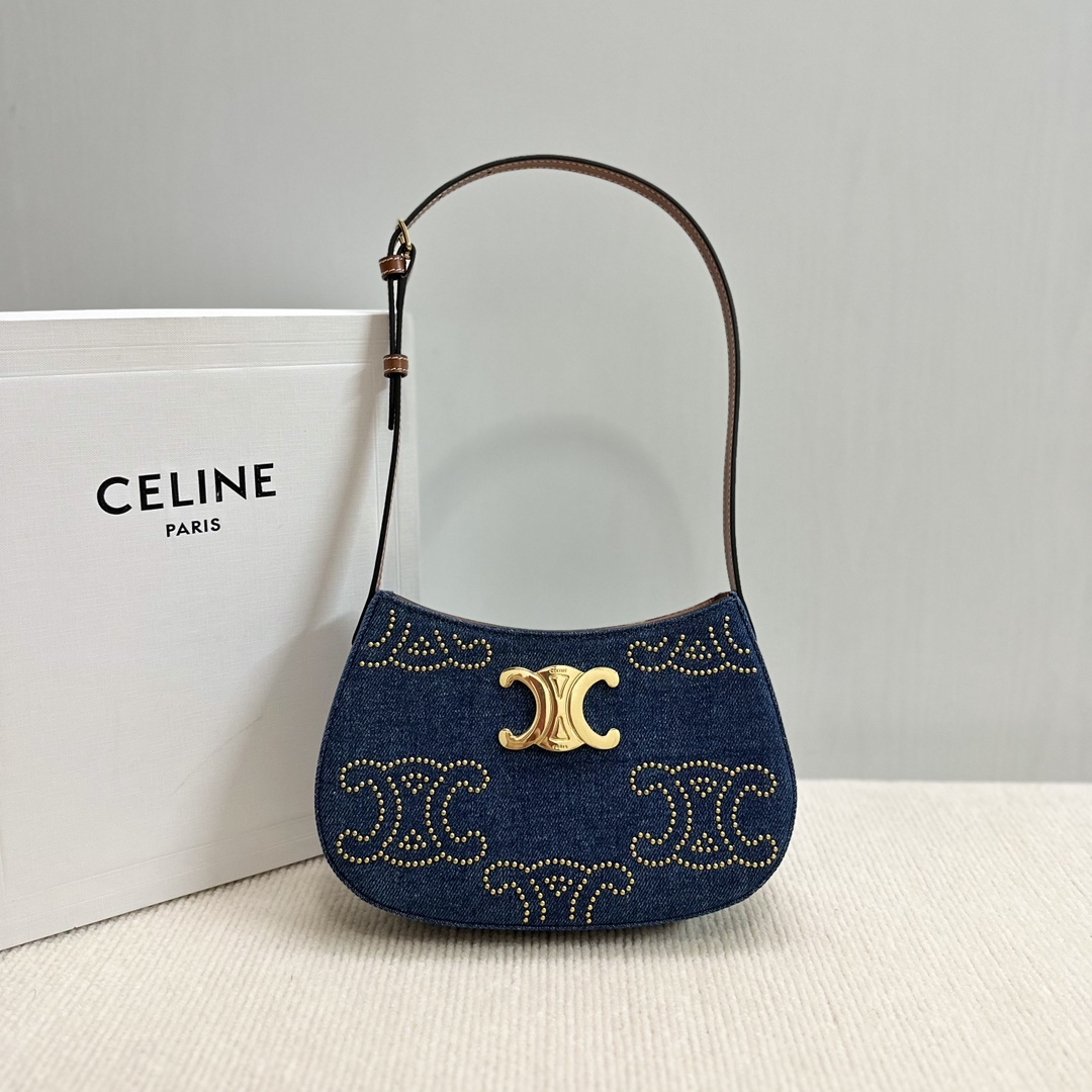 新品现货🅰🅰TILLY腋下包〰
CE 2024 中国新年限定新款TILLY...