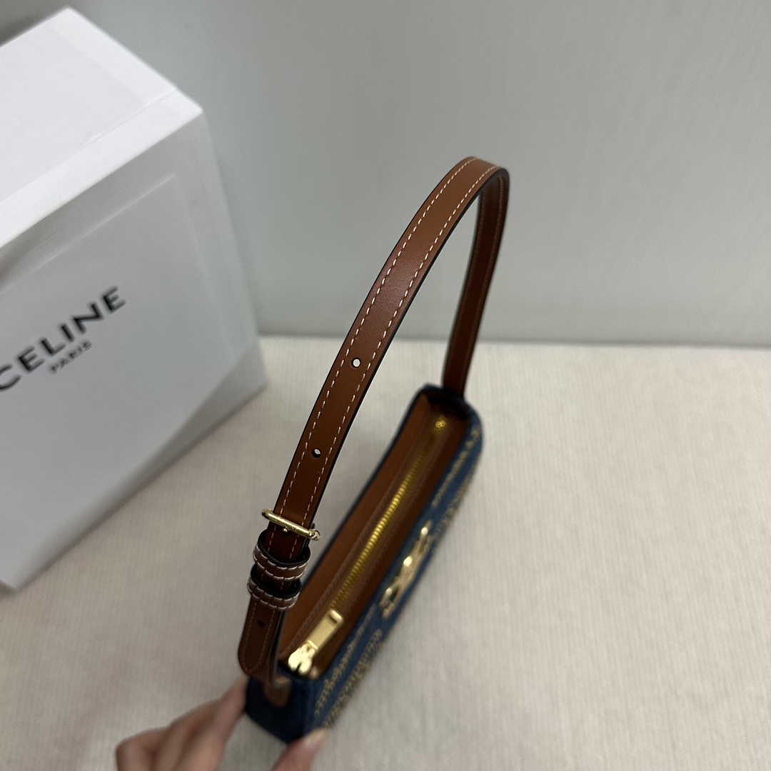 CE CROQUE 手袋包 8