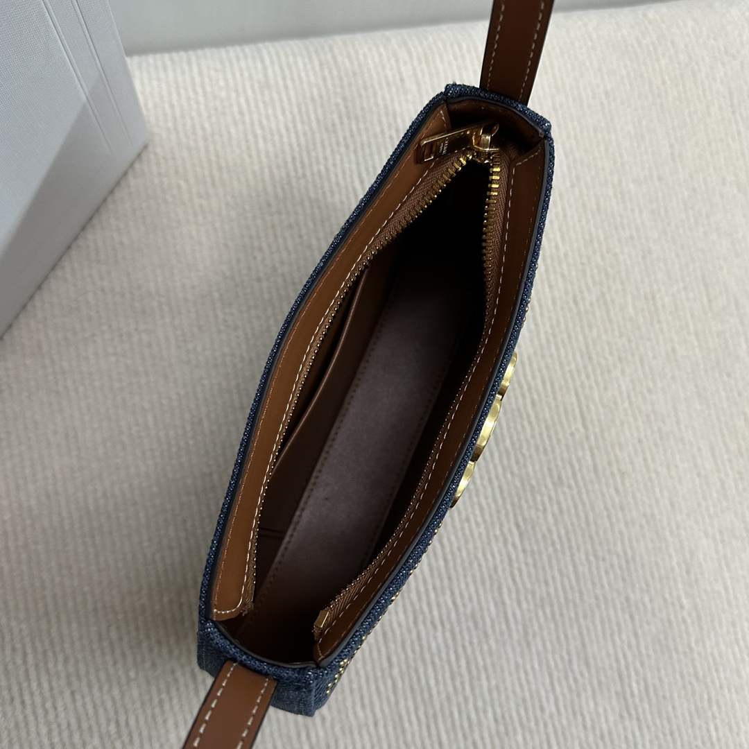 CE CROQUE 手袋包 9