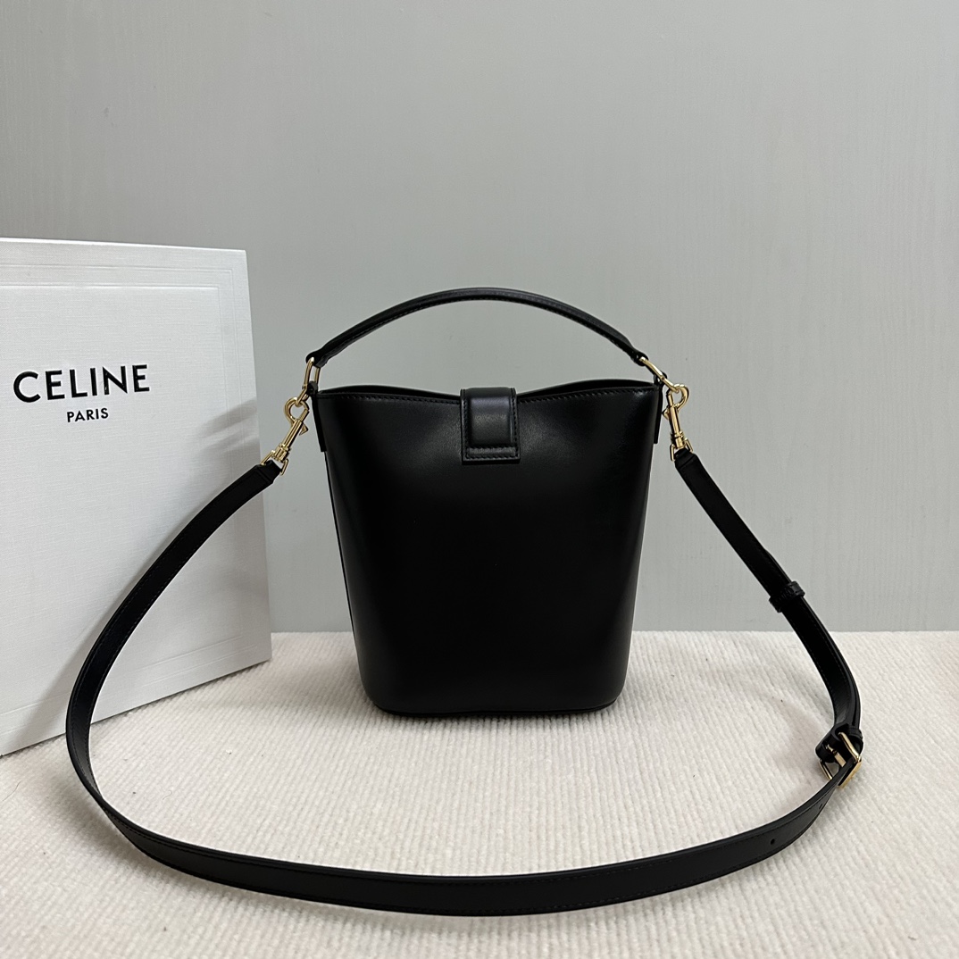 CE  桶包包 2