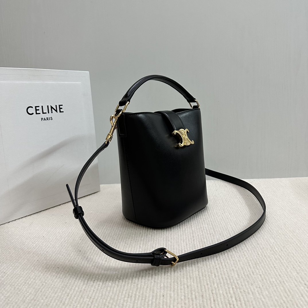 CE  桶包包 3