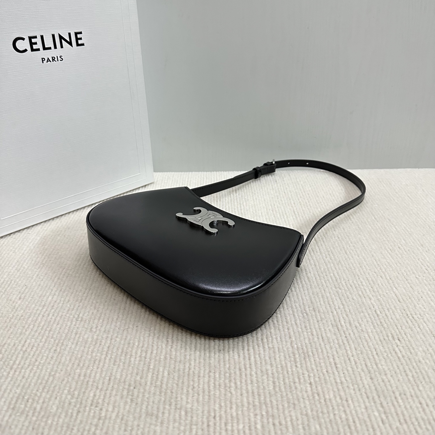 CE CROQUE 手袋包 4