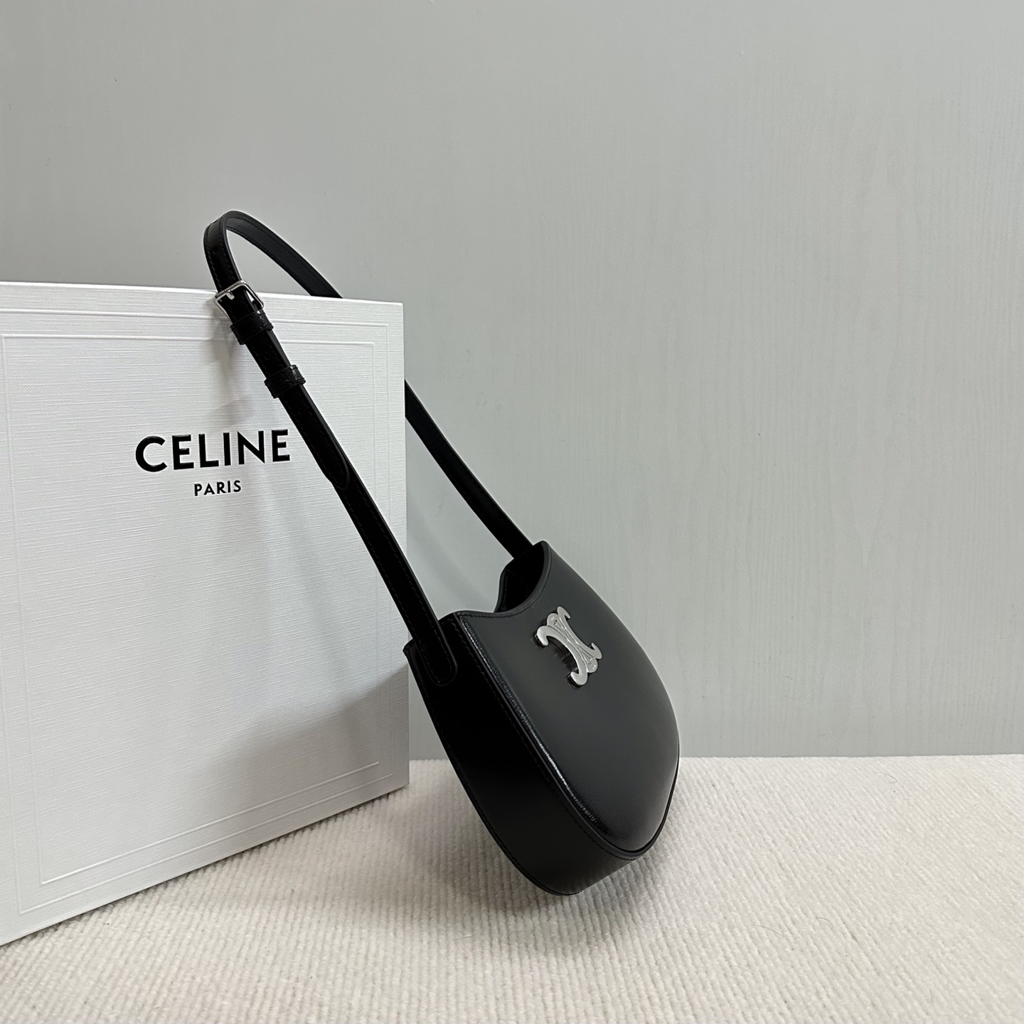 CE CROQUE 手袋包 3