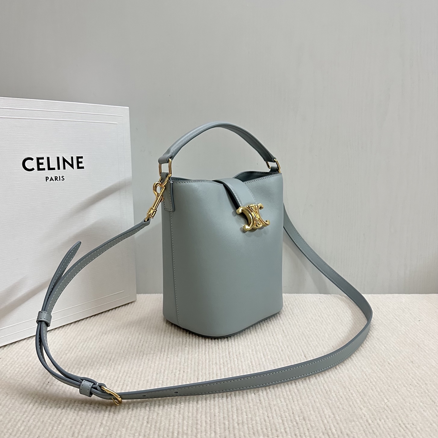 CE  桶包包 3