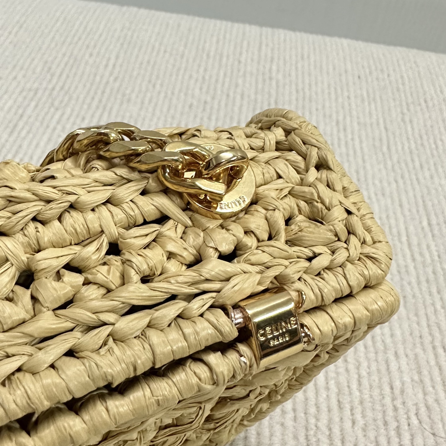 Celine TRIOMPHE 手袋包 7