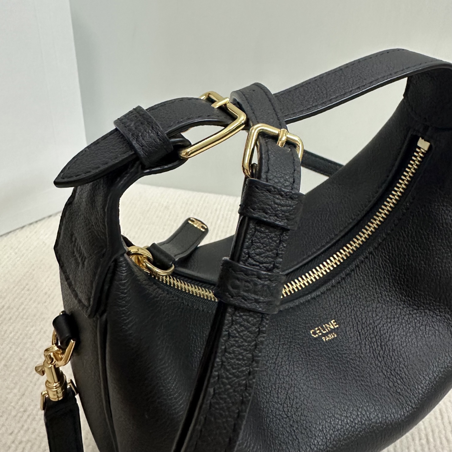 Celine LuLu 手提包包 8