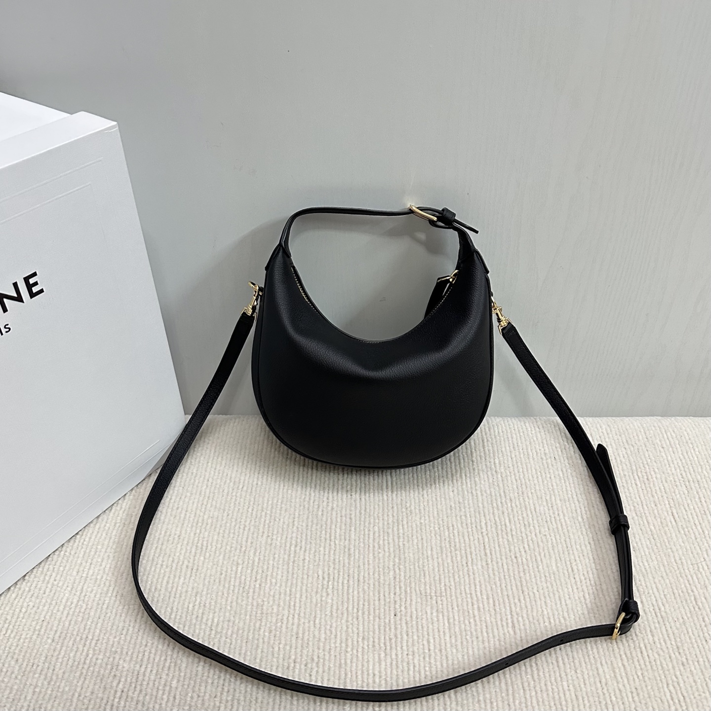 Celine LuLu 手提包包 2