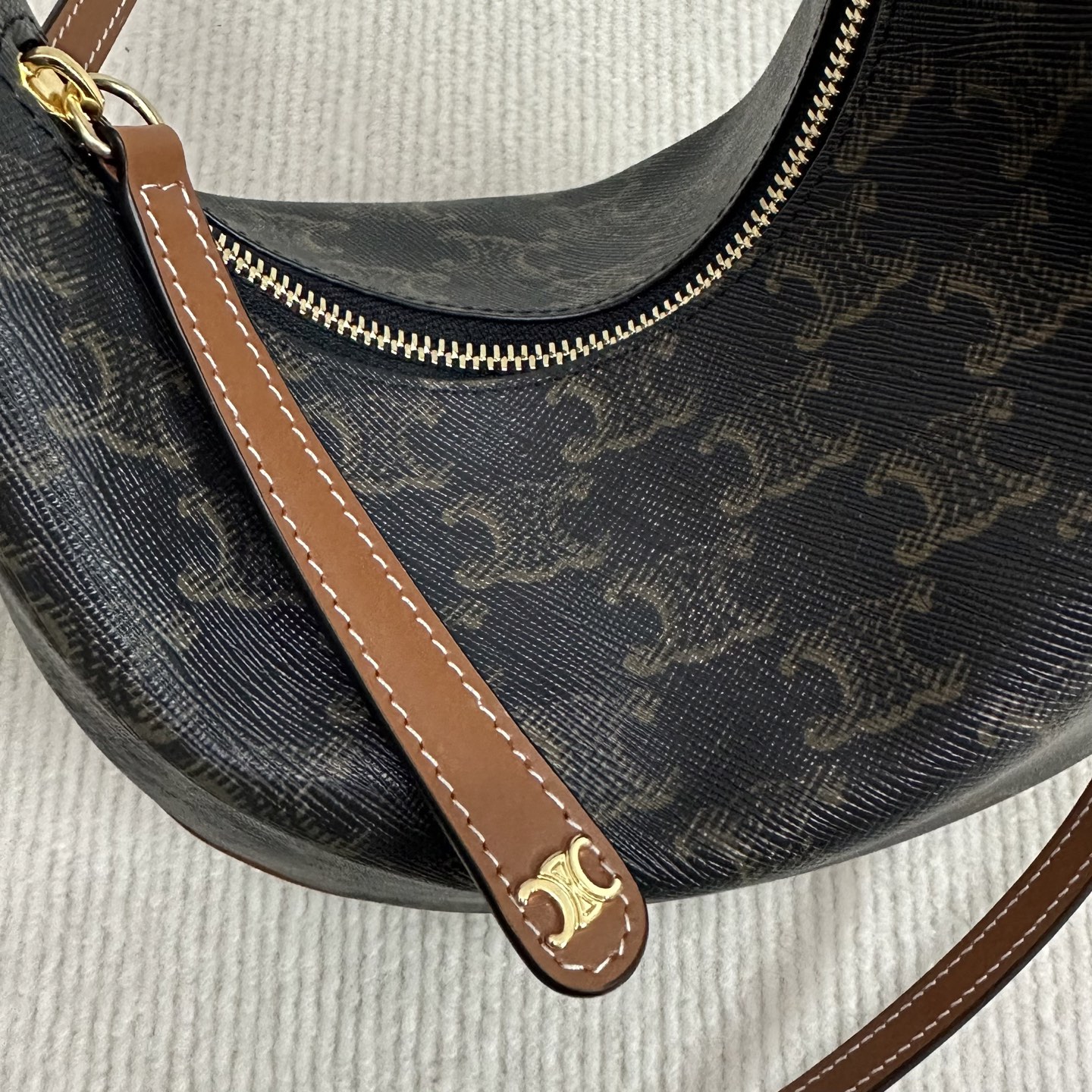 Celine LuLu 手提包包 6