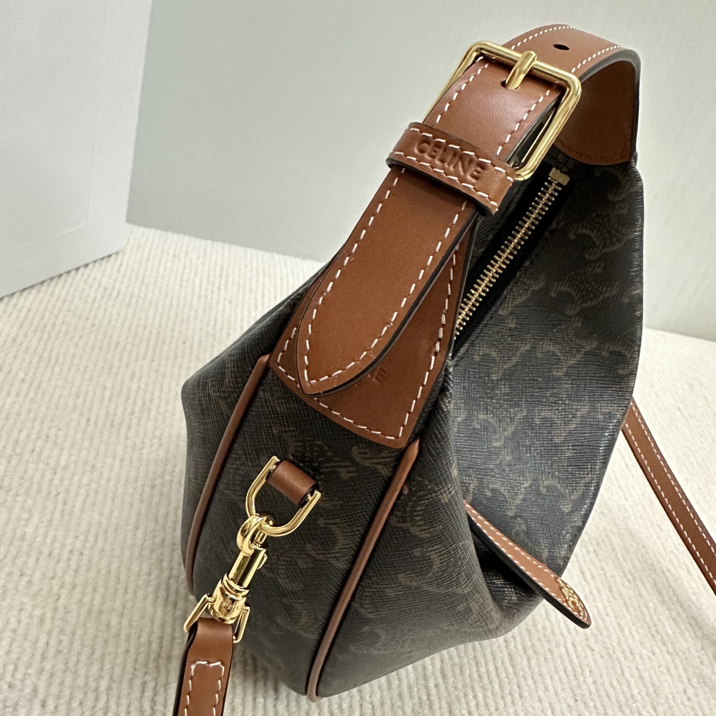 Celine LuLu 手提包包 9