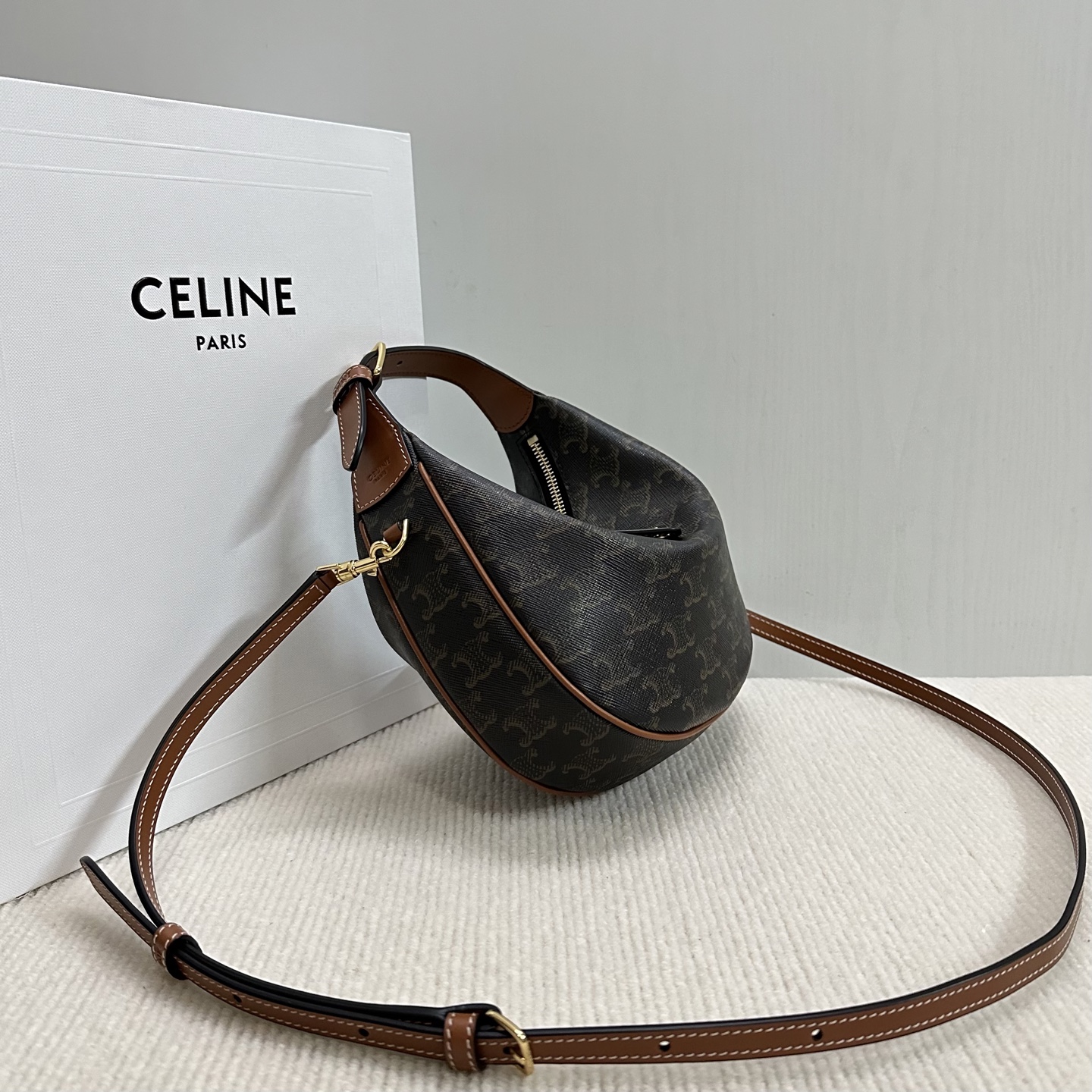 Celine LuLu 手提包包 2