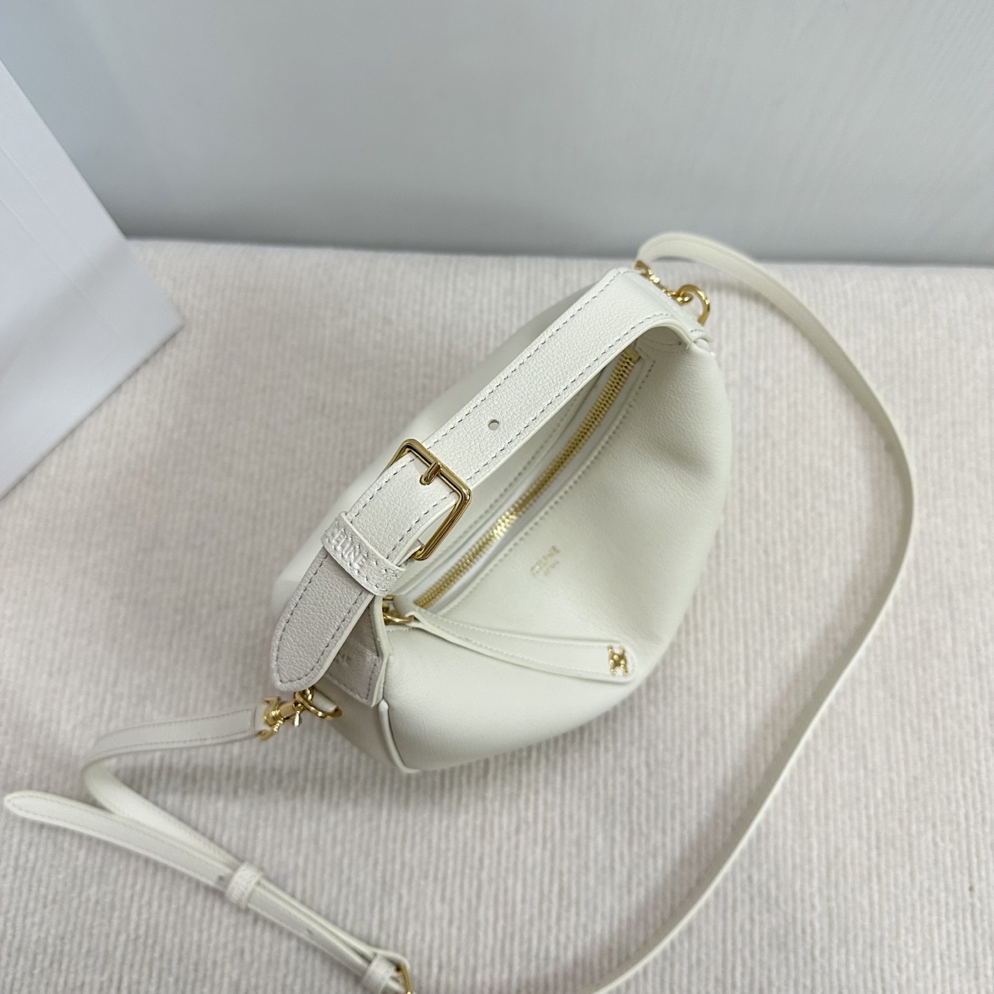 Celine LuLu 手提包包 5