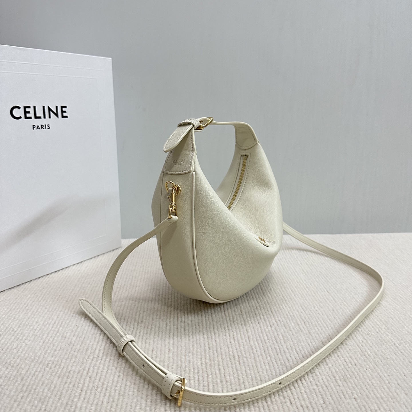 Celine LuLu 手提包包 3