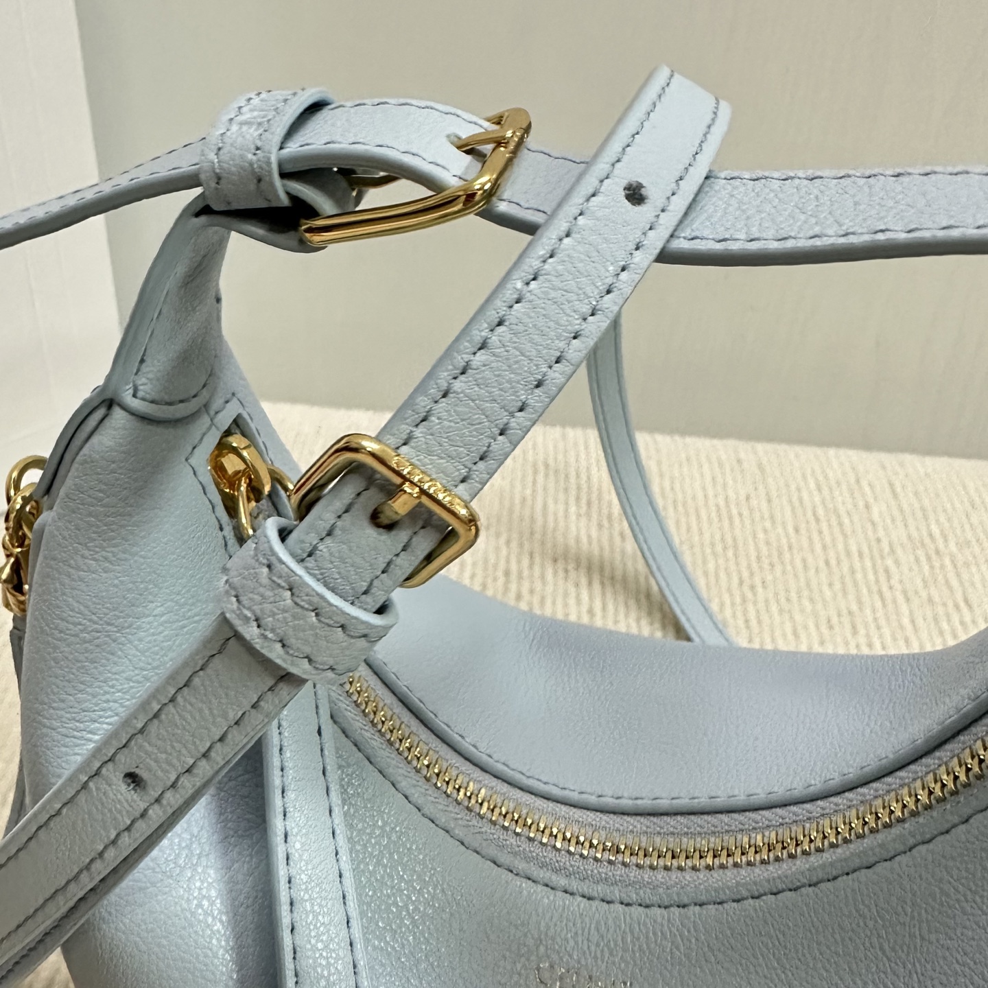 Celine LuLu 手提包包 6