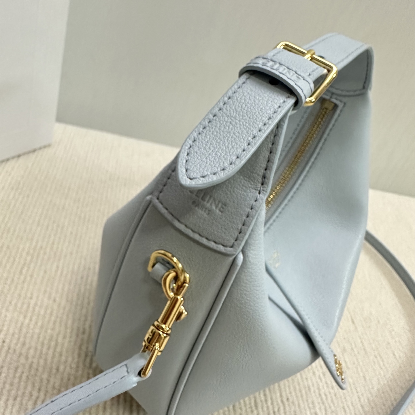 Celine LuLu 手提包包 5