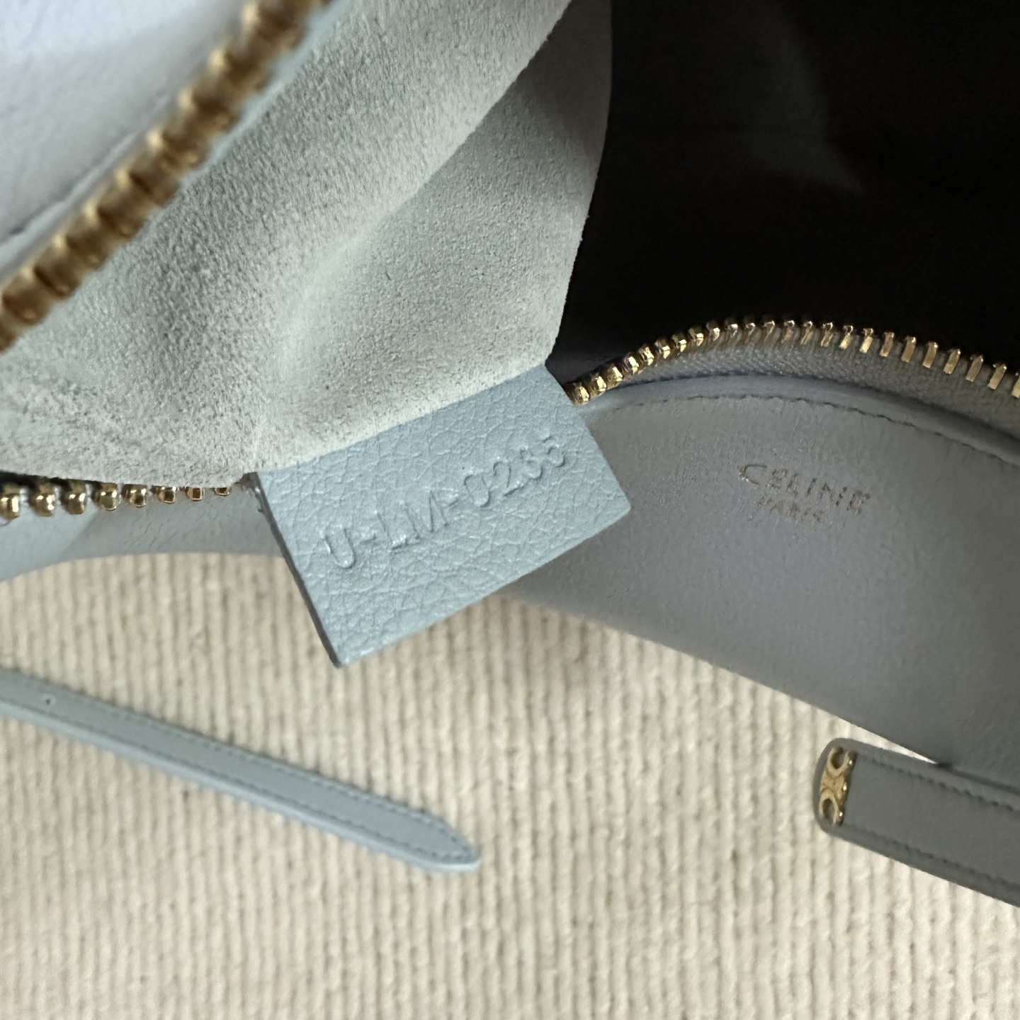 Celine LuLu 手提包包 9