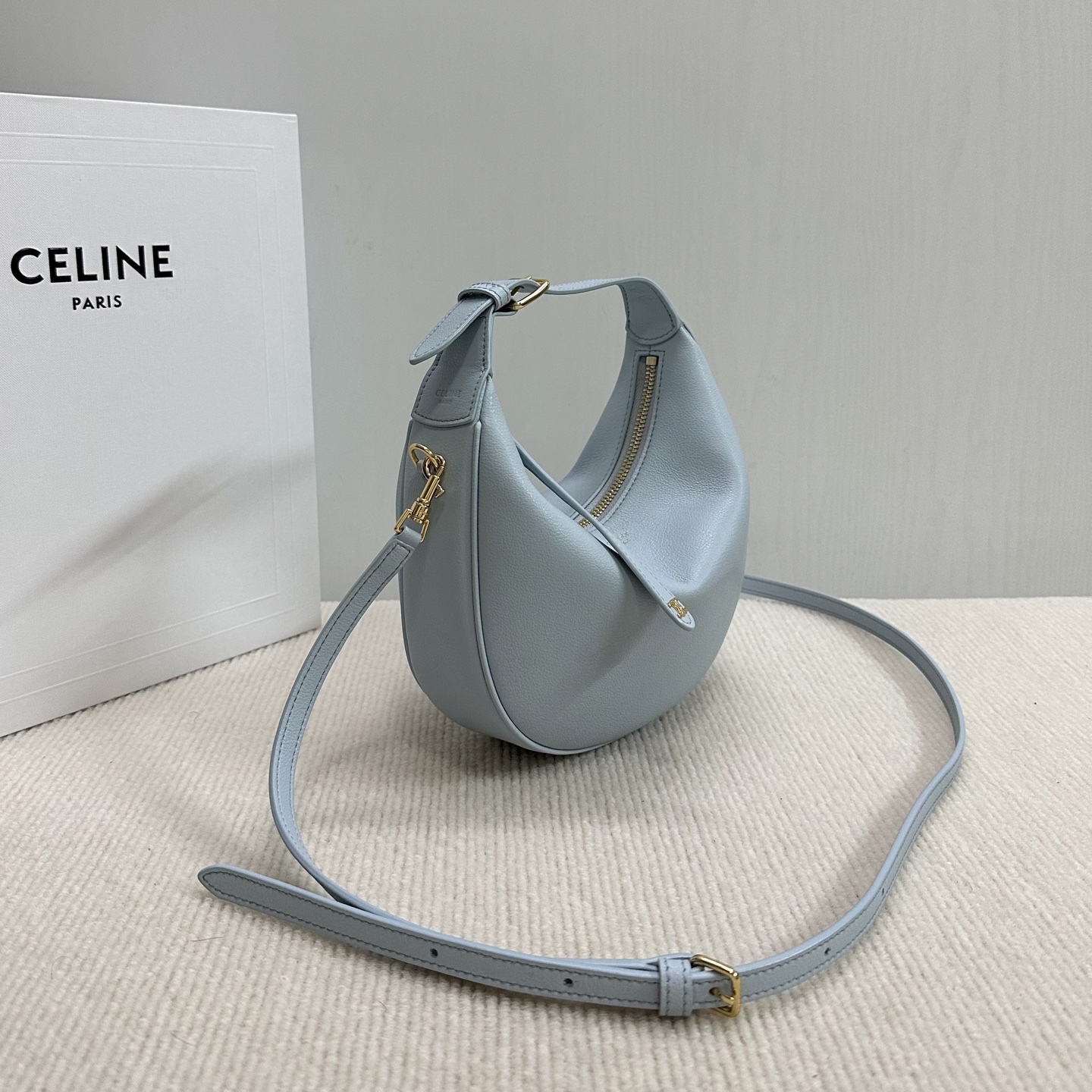 Celine LuLu 手提包包 2