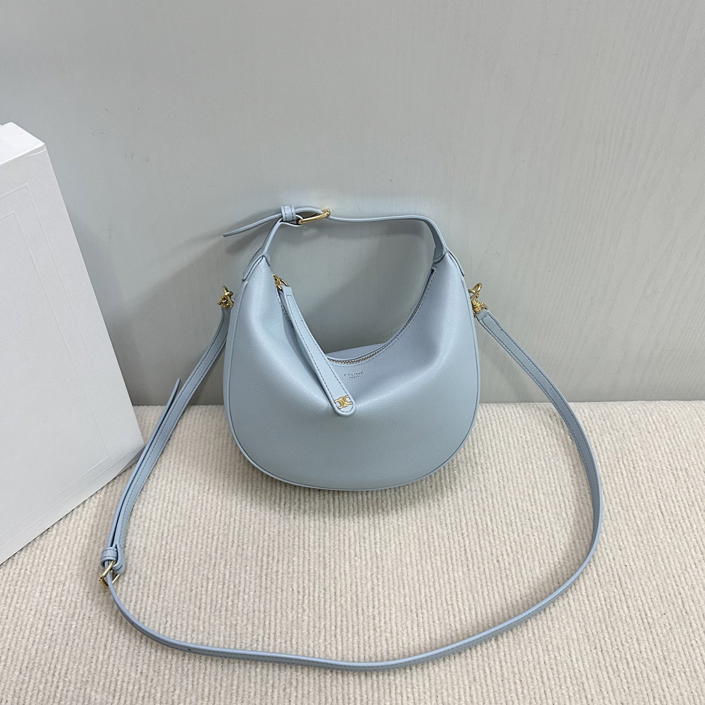 （赛琳）💕新品LuLu包，这次新出的LuLu包真的绝了一眼就...