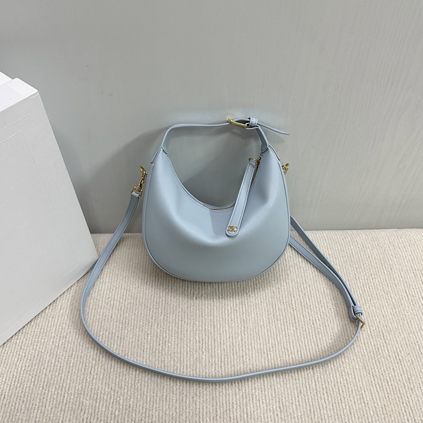 Celine LuLu 手提包包 3