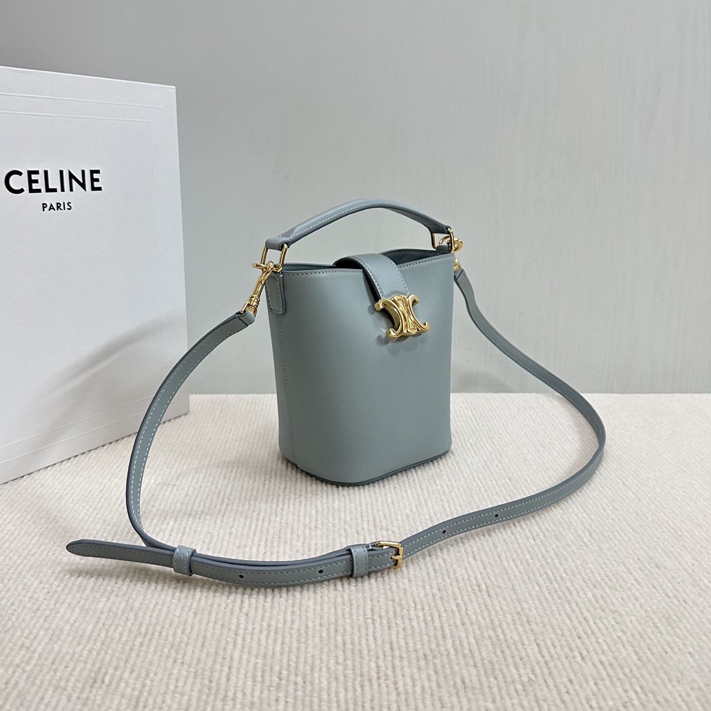 CE  桶包包 3