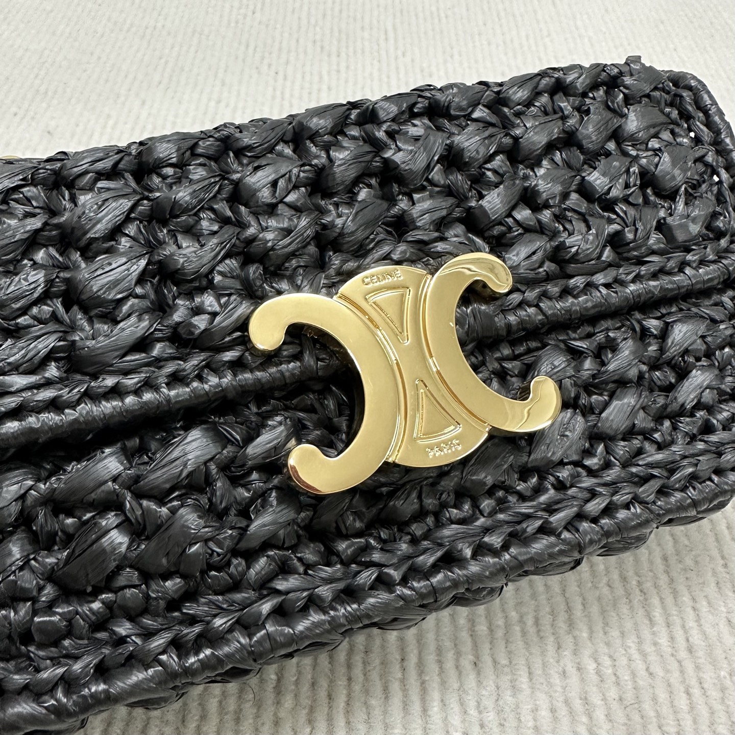 Celine TRIOMPHE 手袋包 6