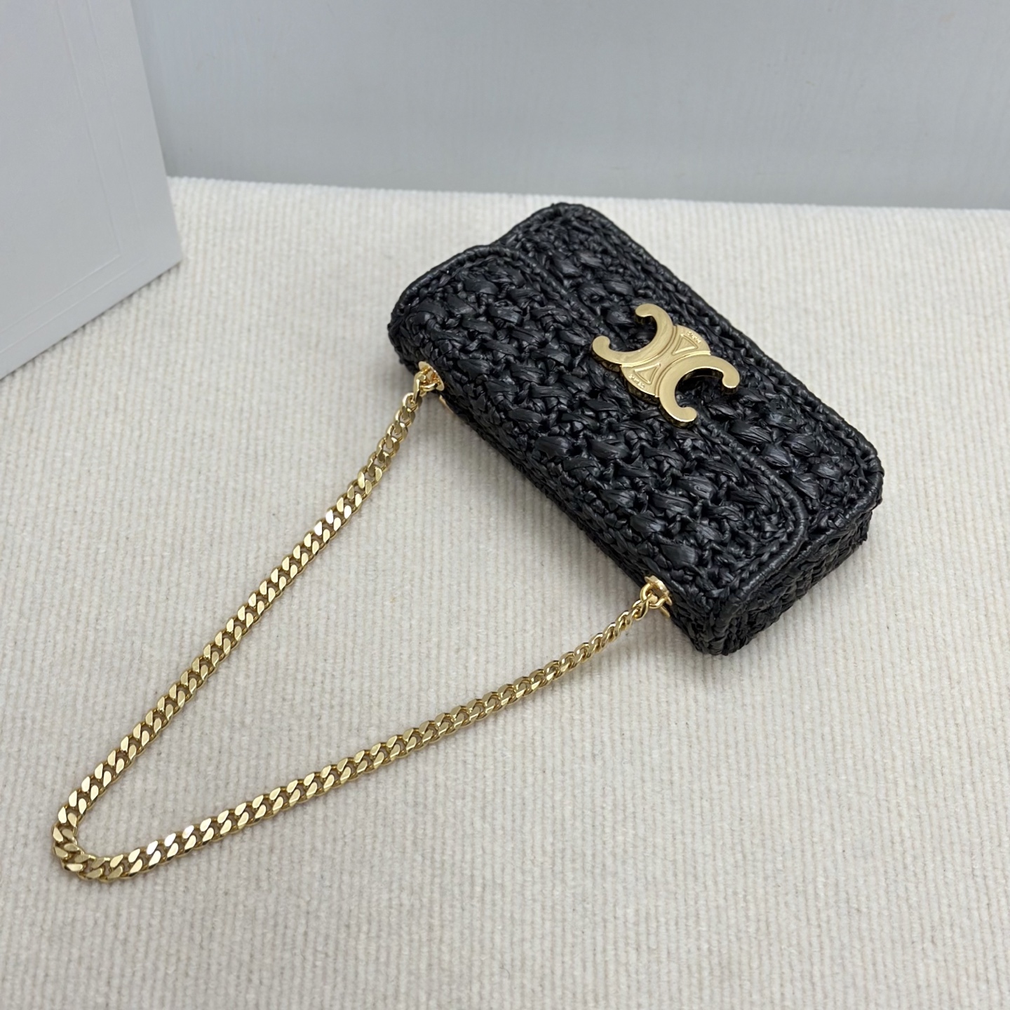 Celine TRIOMPHE 手袋包 5