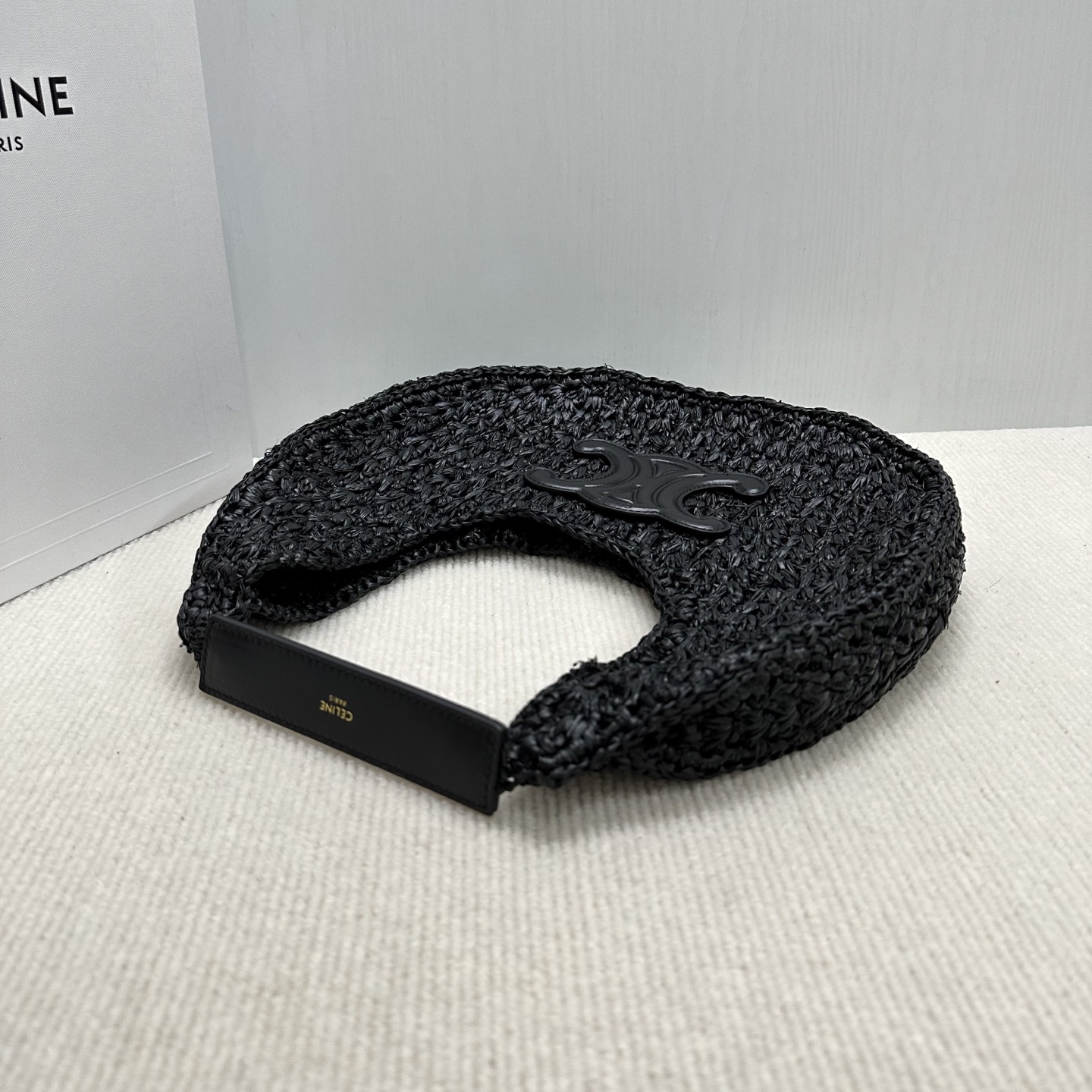 CELINE CLASSIC PANIER Hobo手袋包,celine 4