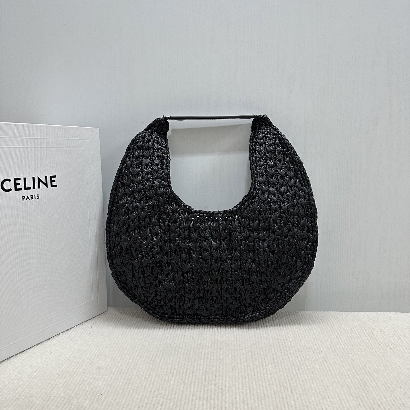 CELINE CLASSIC PANIER Hobo手袋包,celine 2