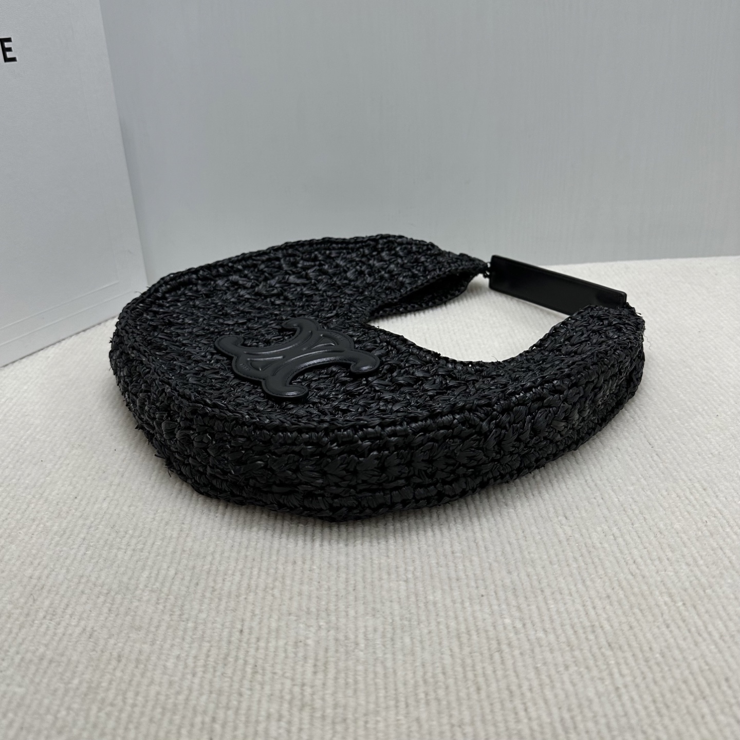 CELINE CLASSIC PANIER Hobo手袋包,celine 9