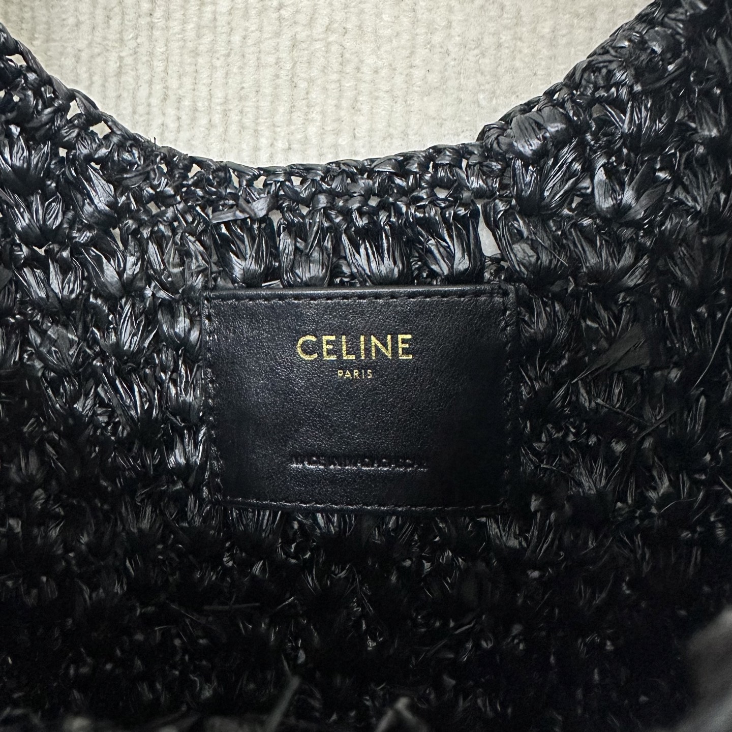 CELINE CLASSIC PANIER Hobo手袋包,celine 8