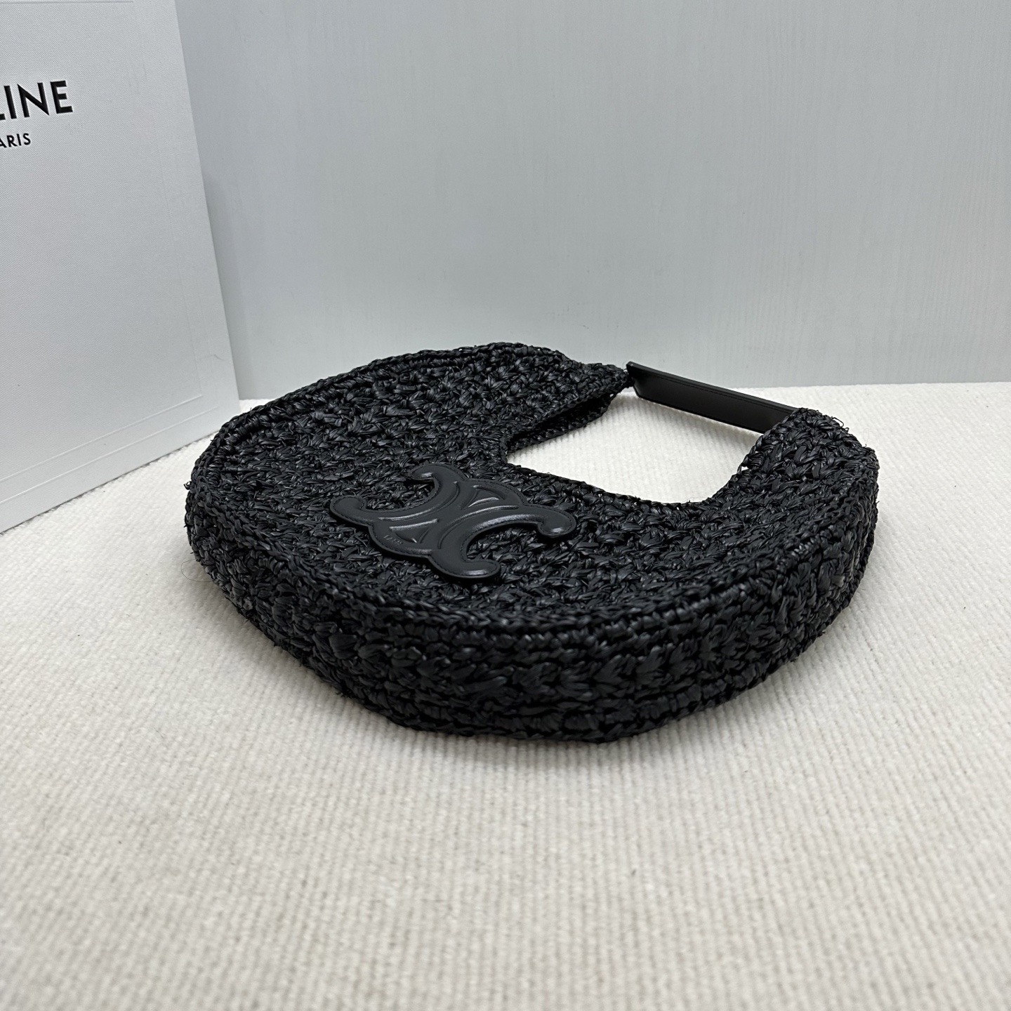 CELINE CLASSIC PANIER Hobo手袋包,celine 3