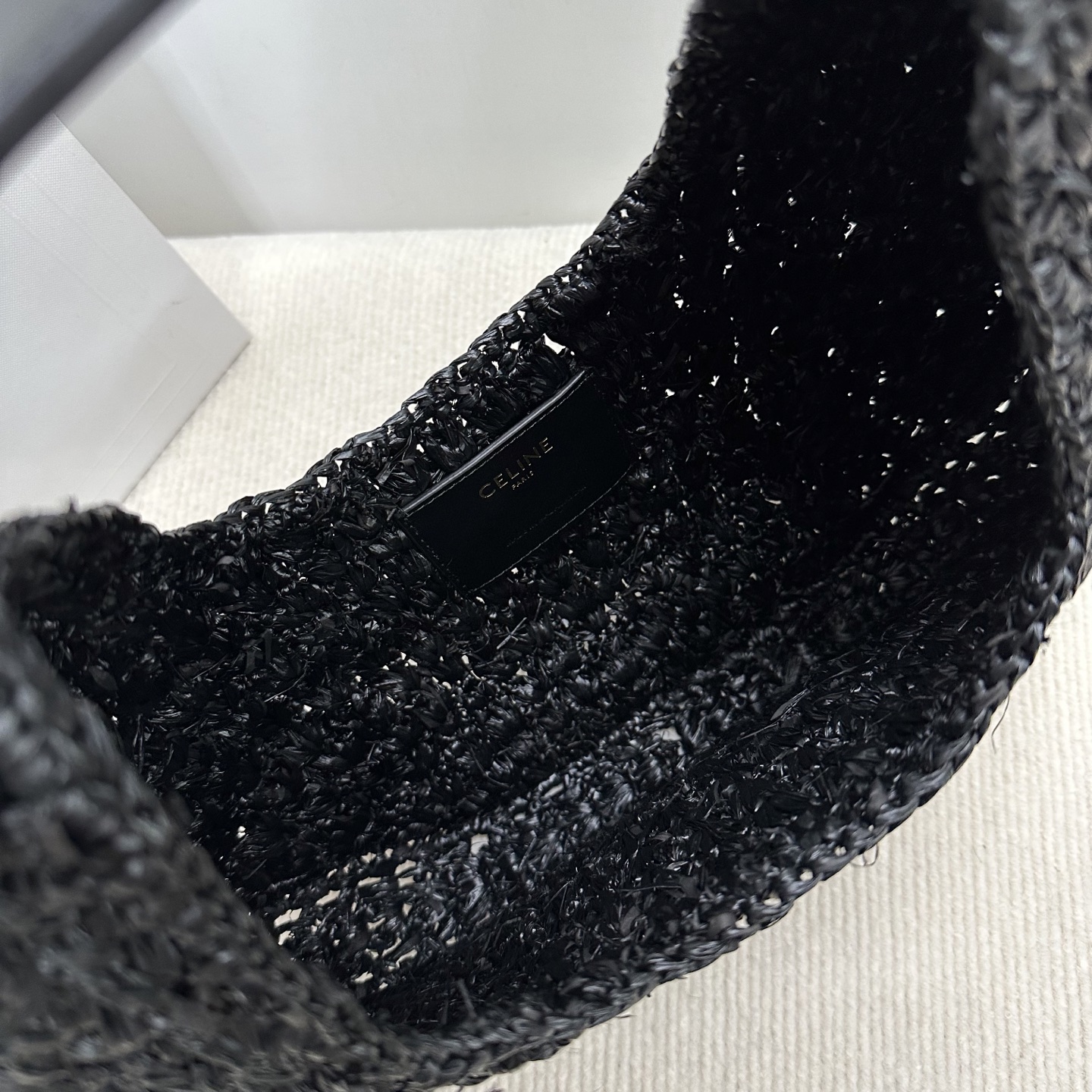 CELINE CLASSIC PANIER Hobo手袋包,celine 7