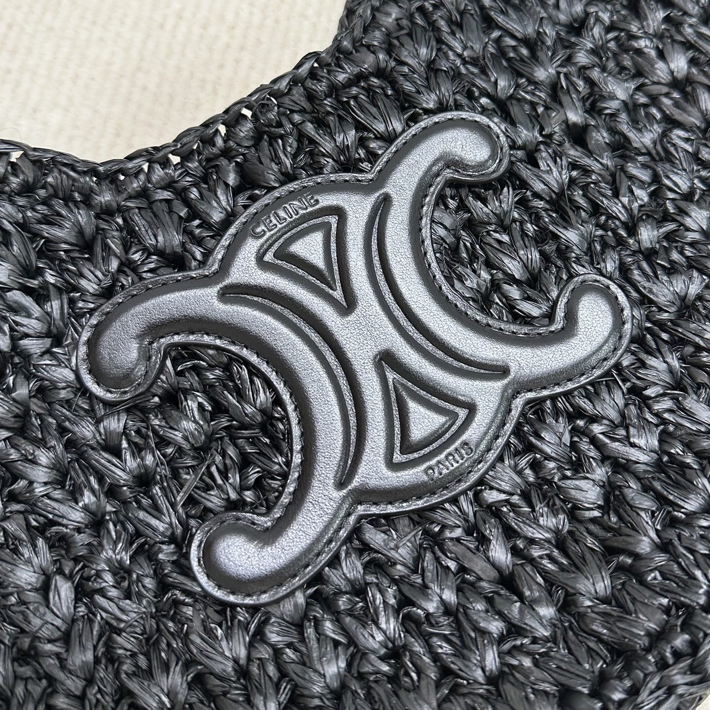 CELINE CLASSIC PANIER Hobo手袋包,celine 6