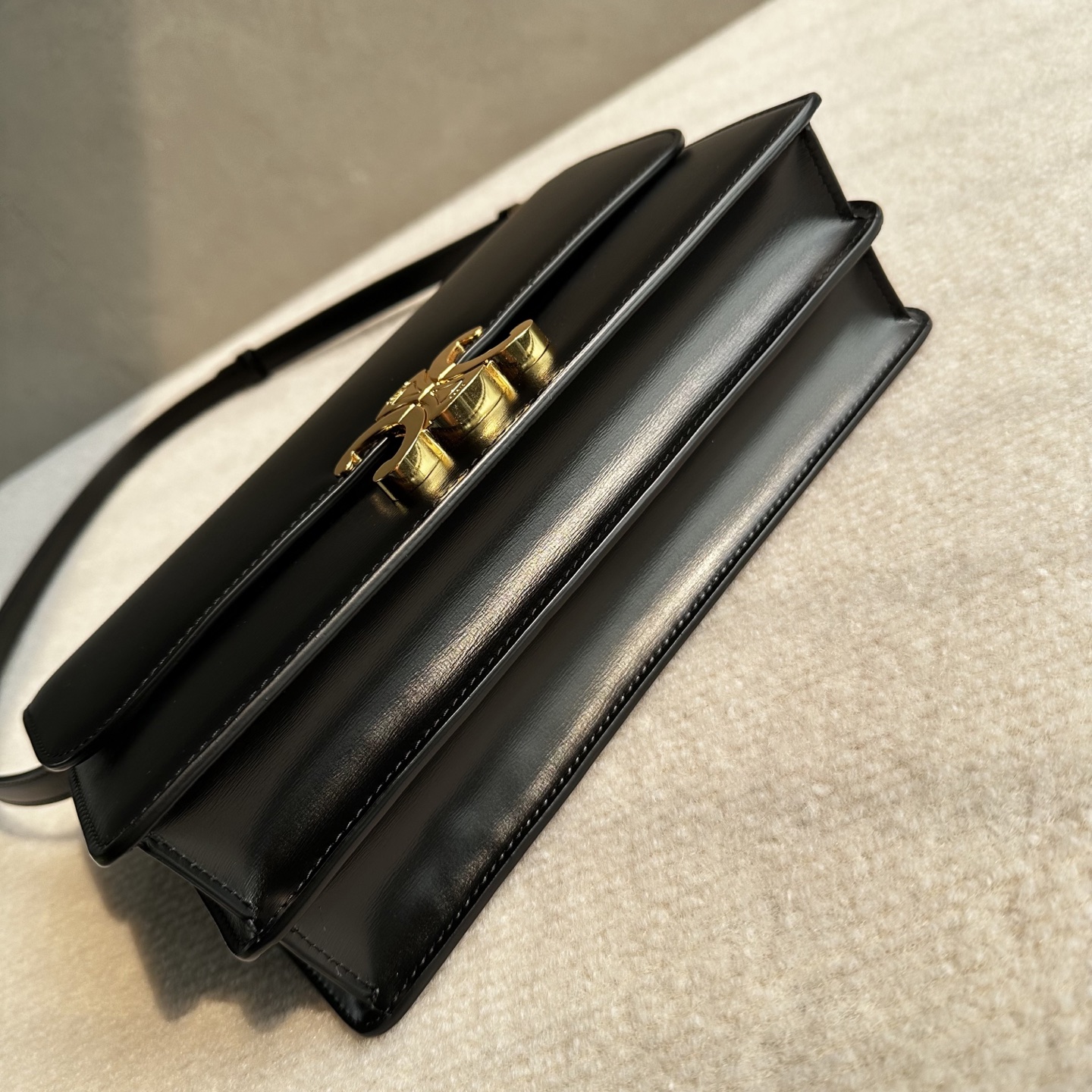 Celine Style Card Holder Bags detail image 3 from source 772307