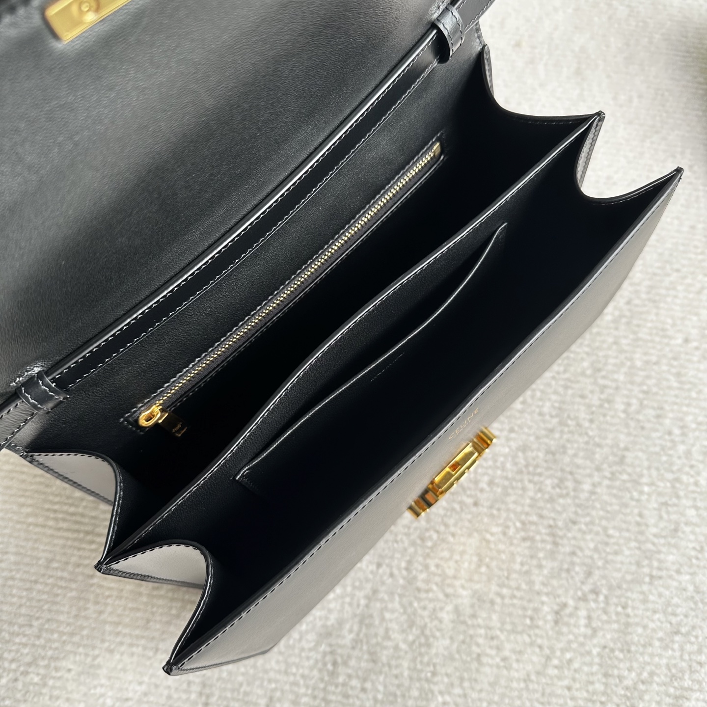 Celine Style Card Holder Bags detail image 8 from source 772307
