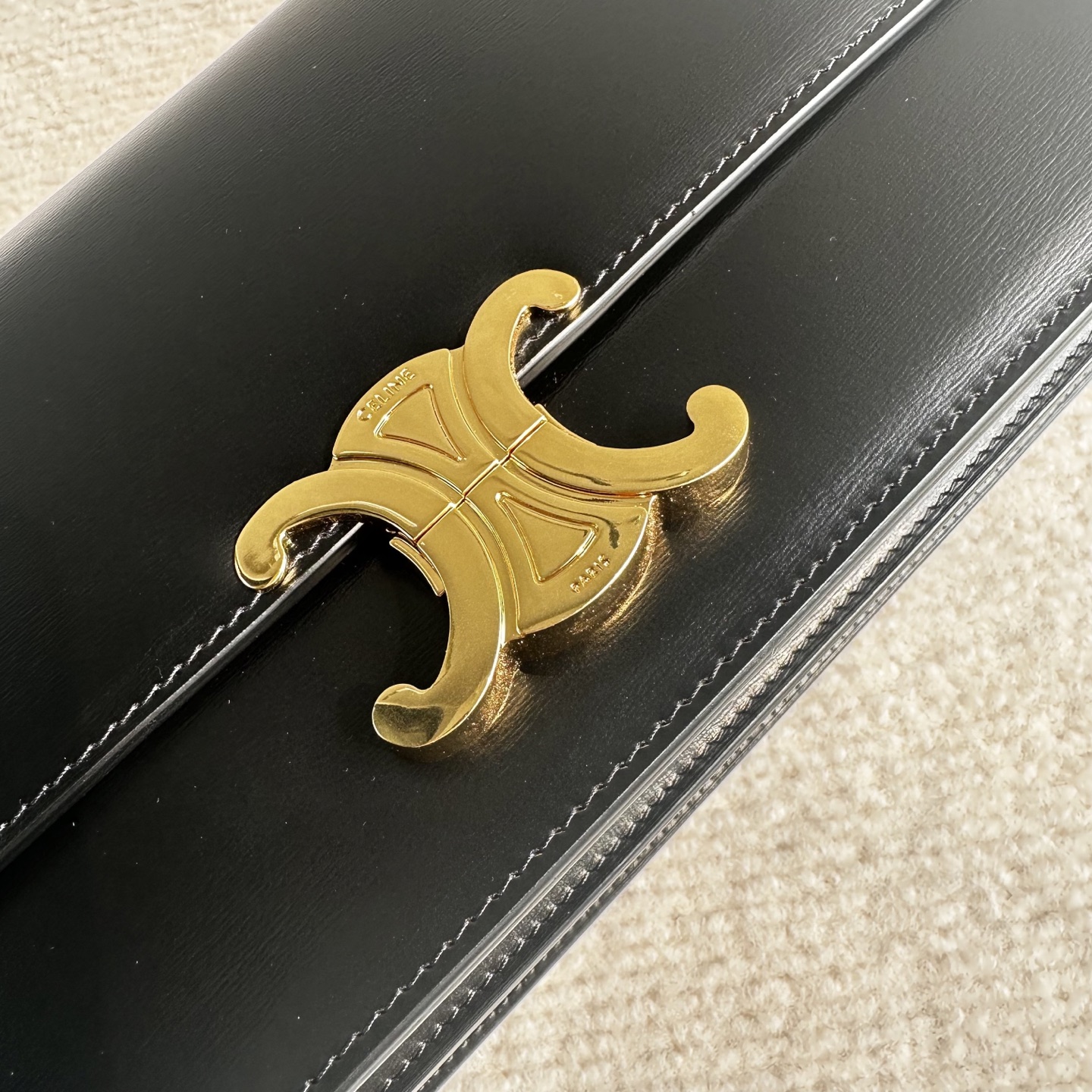 Celine Style Card Holder Bags detail image 5 from source 772307